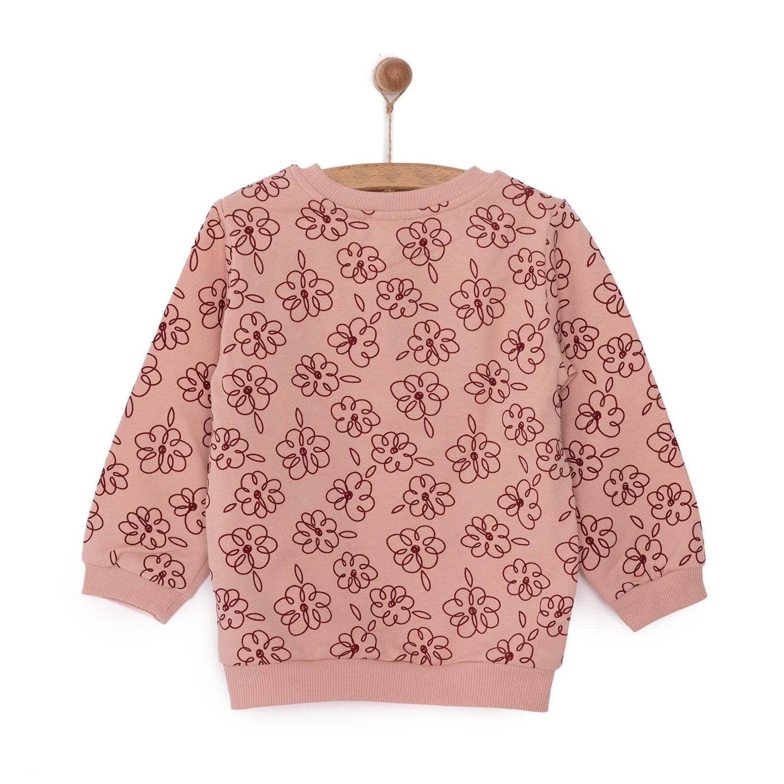 HelloBaby Basic Low Raised Flower Printe - Printed - ebebek - Black Friday