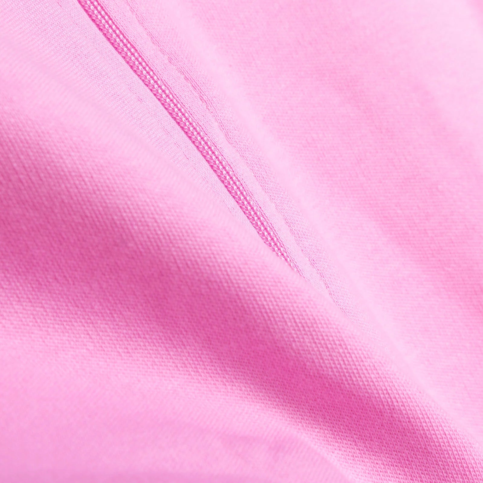 HelloBaby Newborn Girl Footed Jumpsuit - Pink - ebebek - Black Friday