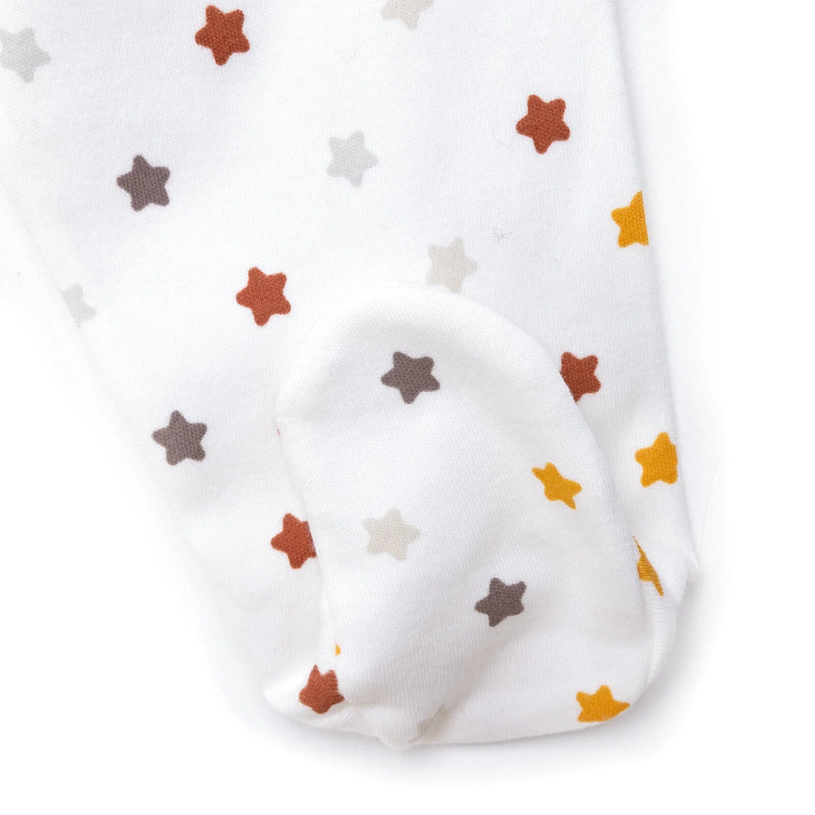 Aziz Bebe Suzene Embroidered 5 Piece Newborn Starter Set - Ecru - ebebek - Black Friday