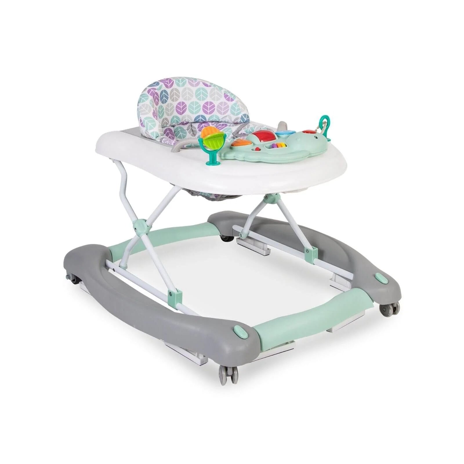 Red Kite Baby Go Round Twist & Walk - Aqua - ebebek - Black Friday