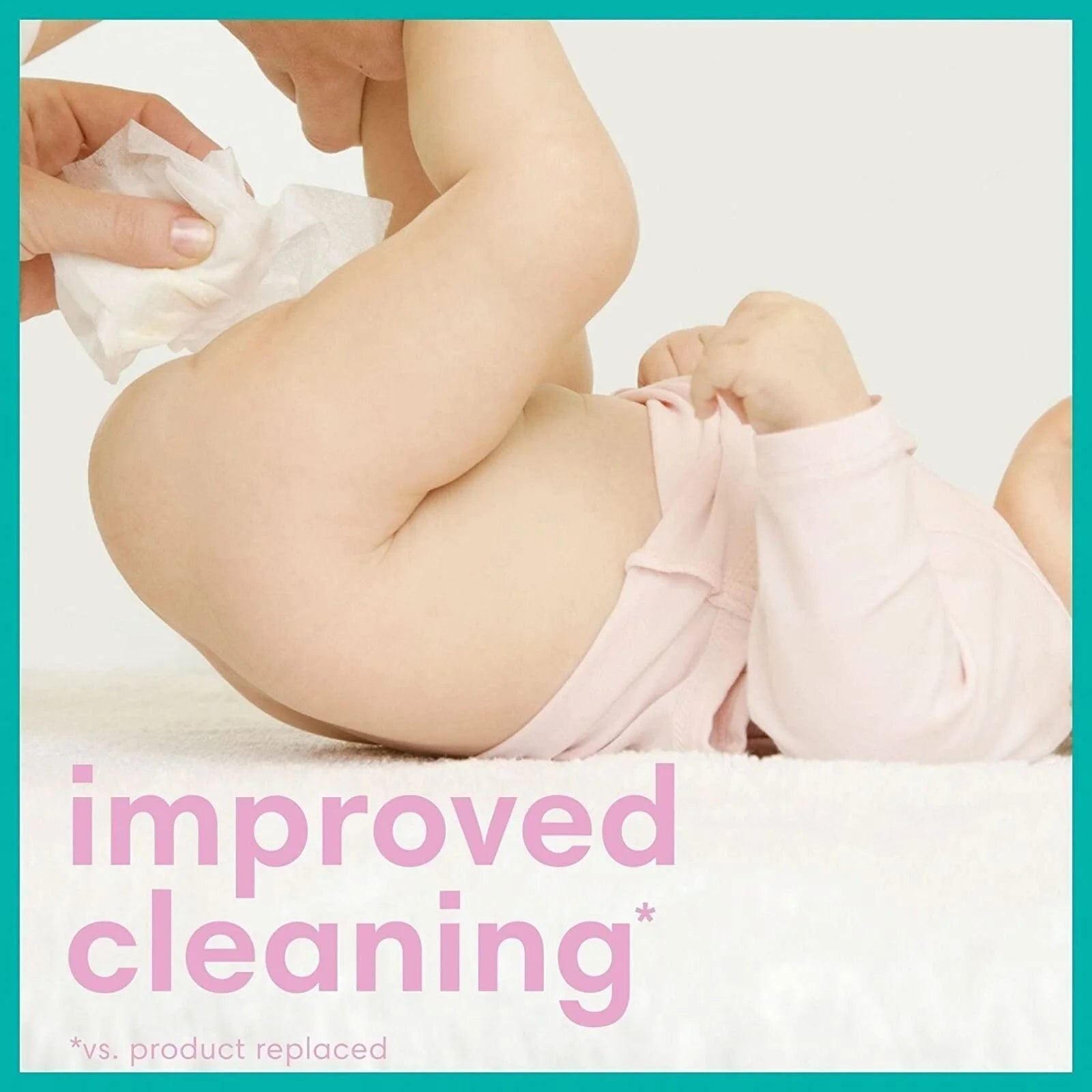 Pampers Baby Wipes Sensitive 12x52 pcs - ebebek - Black Friday