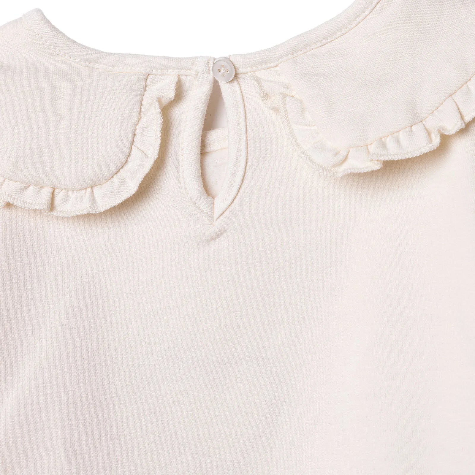 HelloBaby Jogging Set - Ecru - ebebek - Black Friday