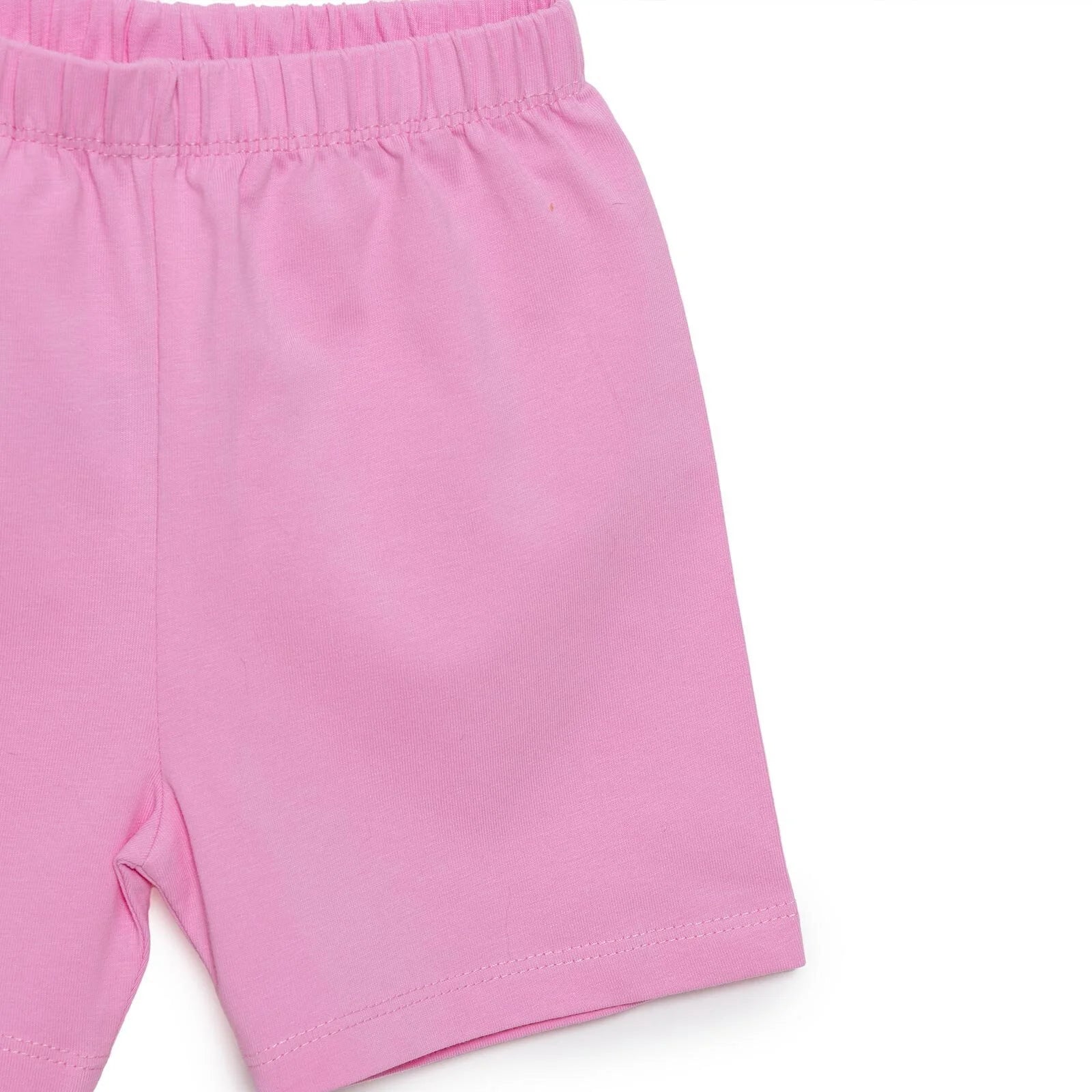 HelloBaby Basic Shorts - Pink - ebebek - Black Friday