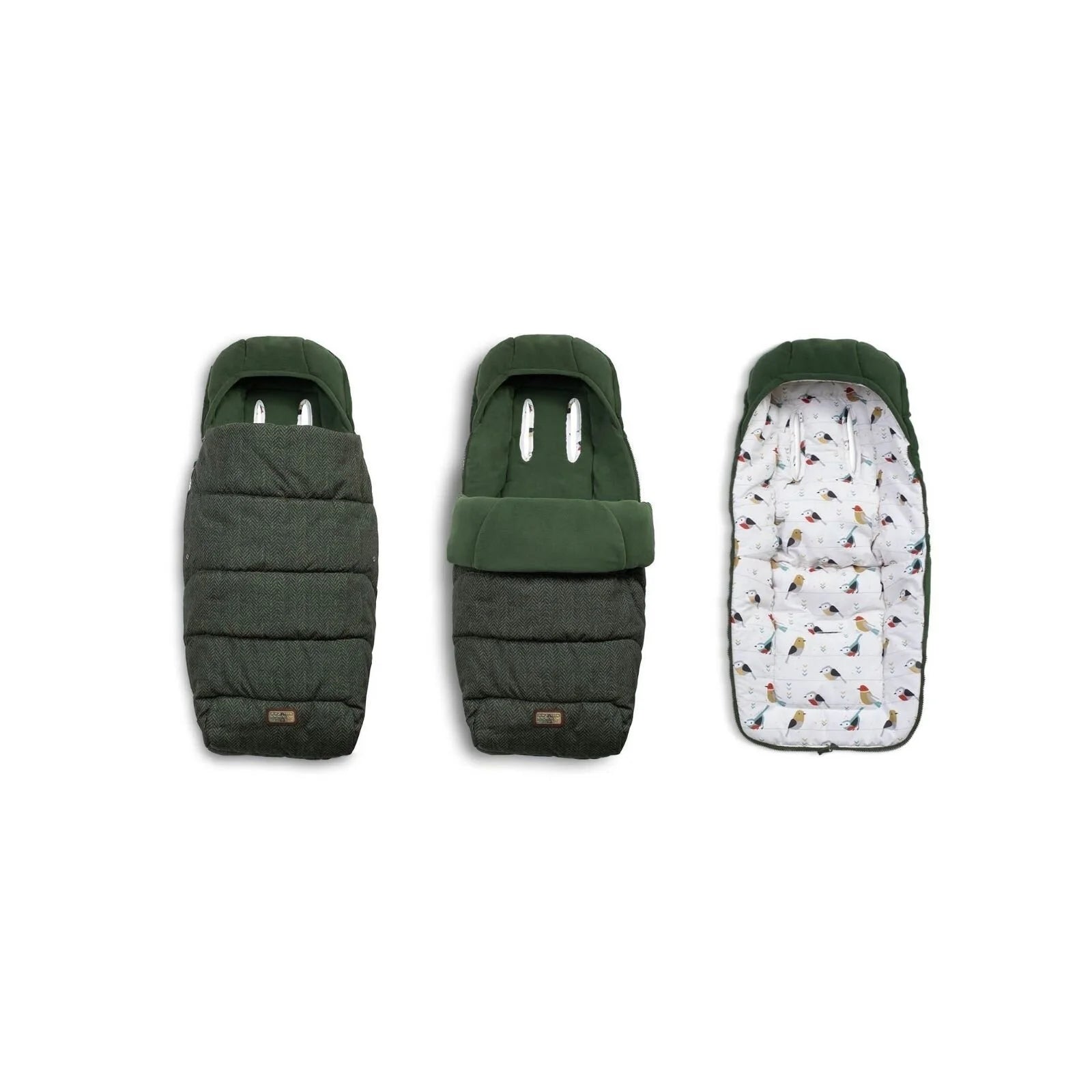 Cosatto Wow 3 Rotating Everything Bundle - Bureau - ebebek - Black Friday