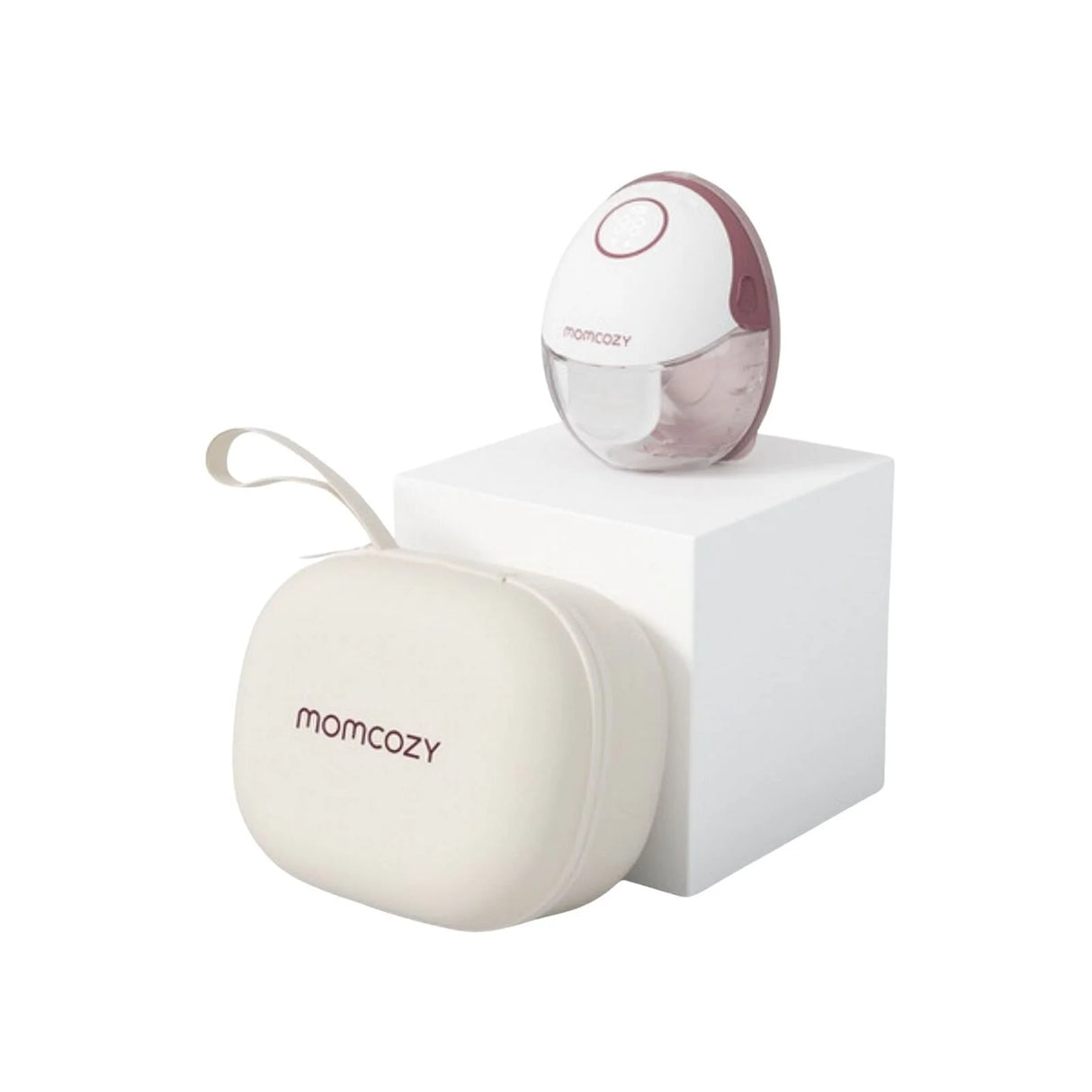 Momcozy M6 Single Electric Breast Pump - ebebek - Black Friday