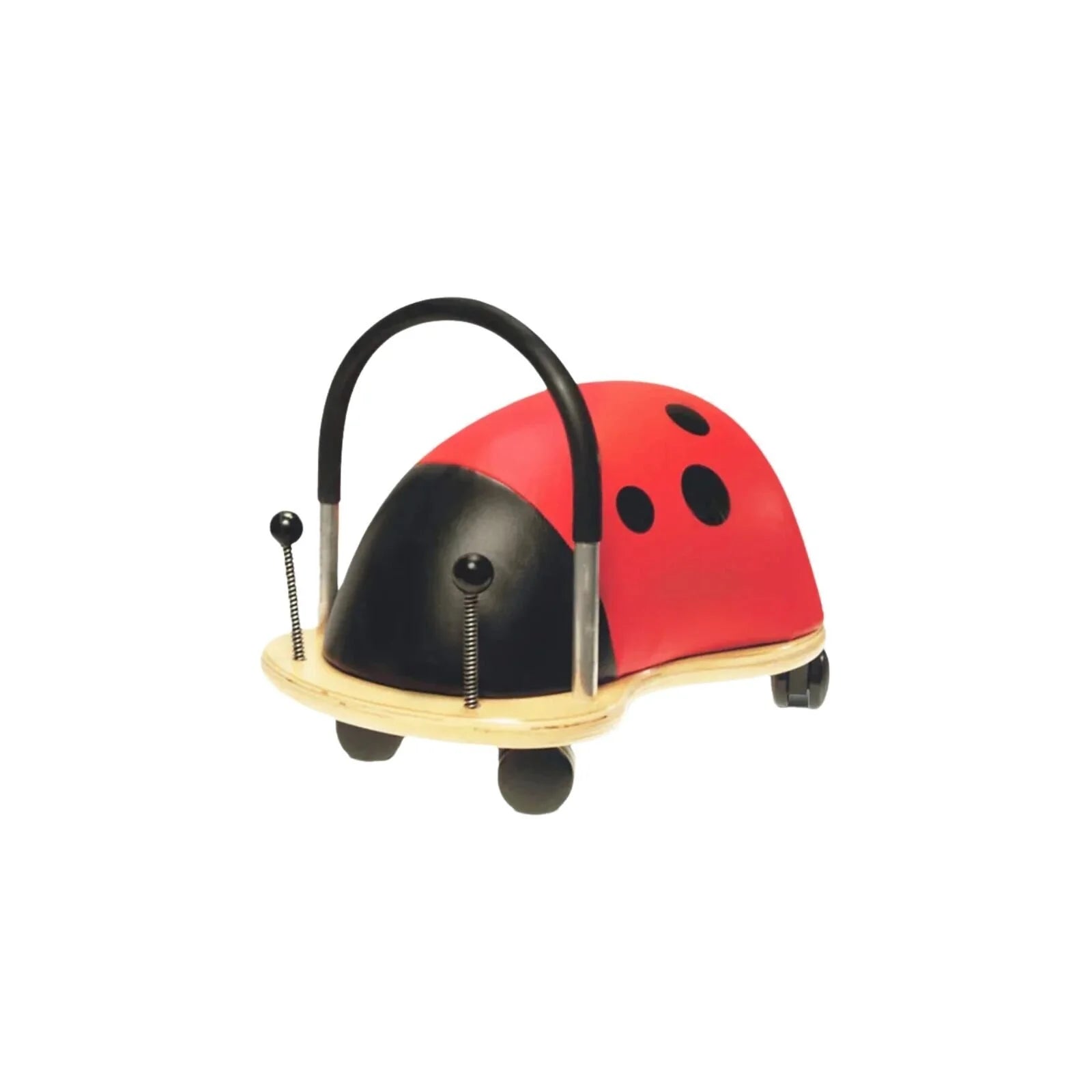 Wheely Bug Small Ride On - Ladybird - ebebek - Black Friday