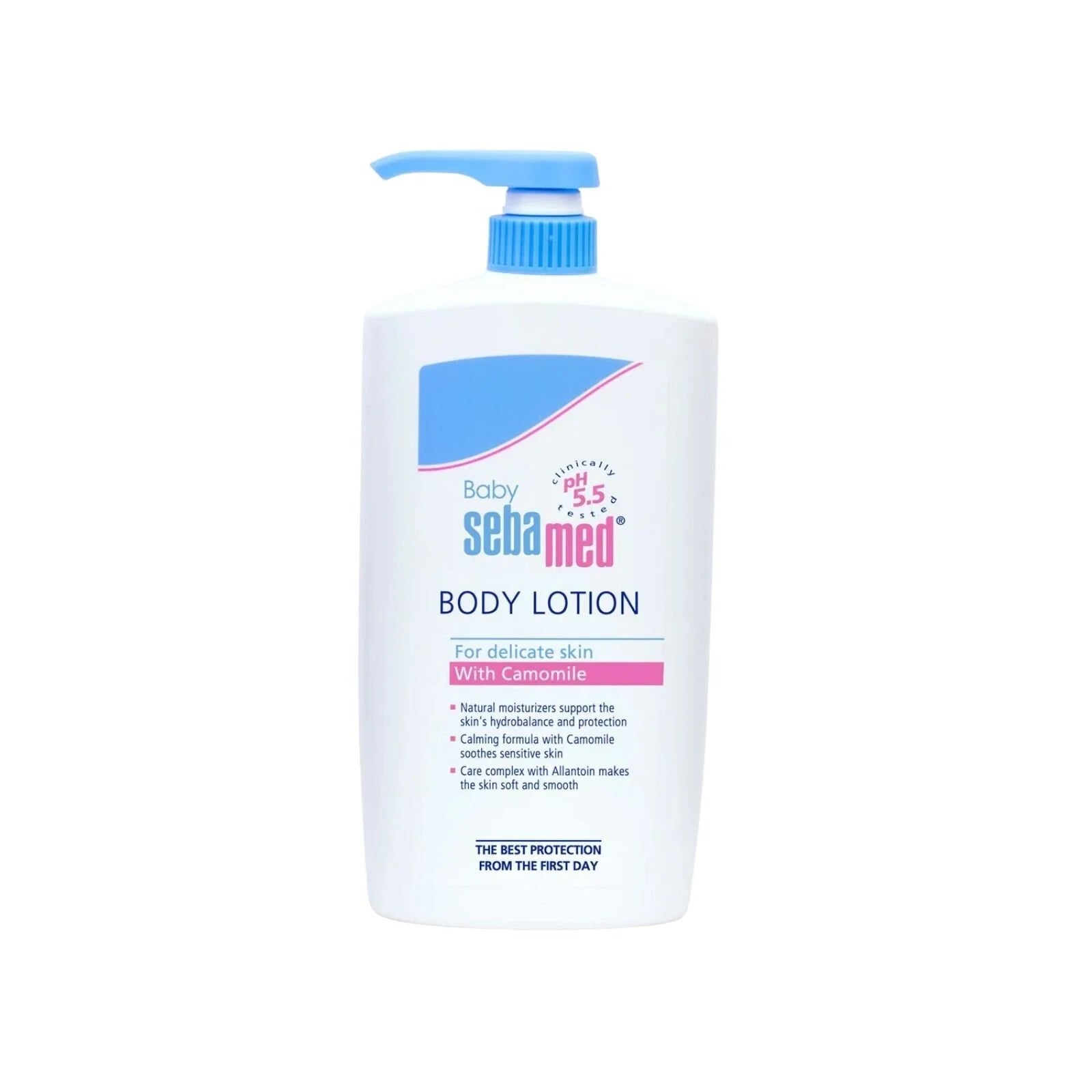 Sebamed Baby Lotion 750ml - ebebek - Black Friday