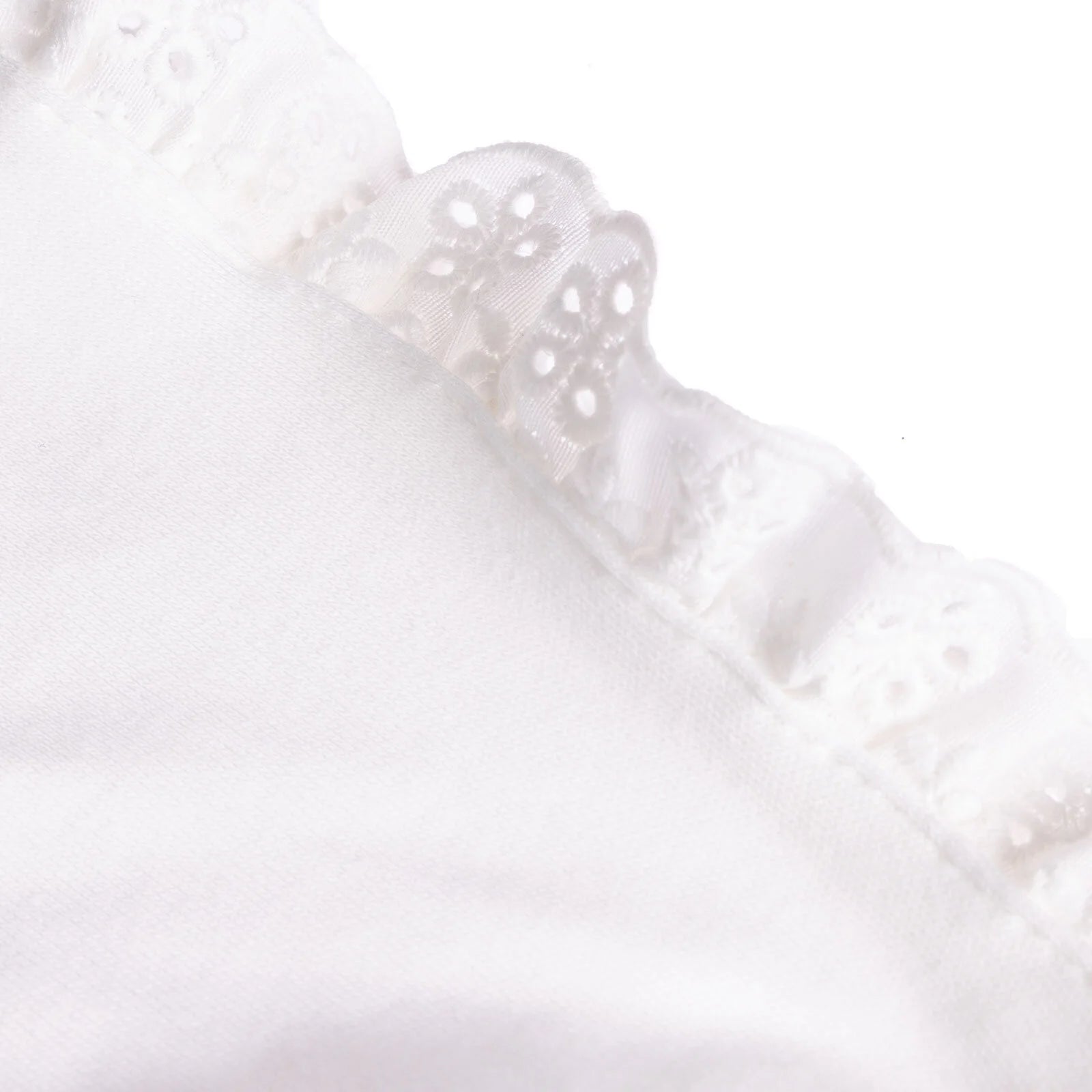 HelloBaby Baby Girl Hat - Ecru - ebebek - Black Friday