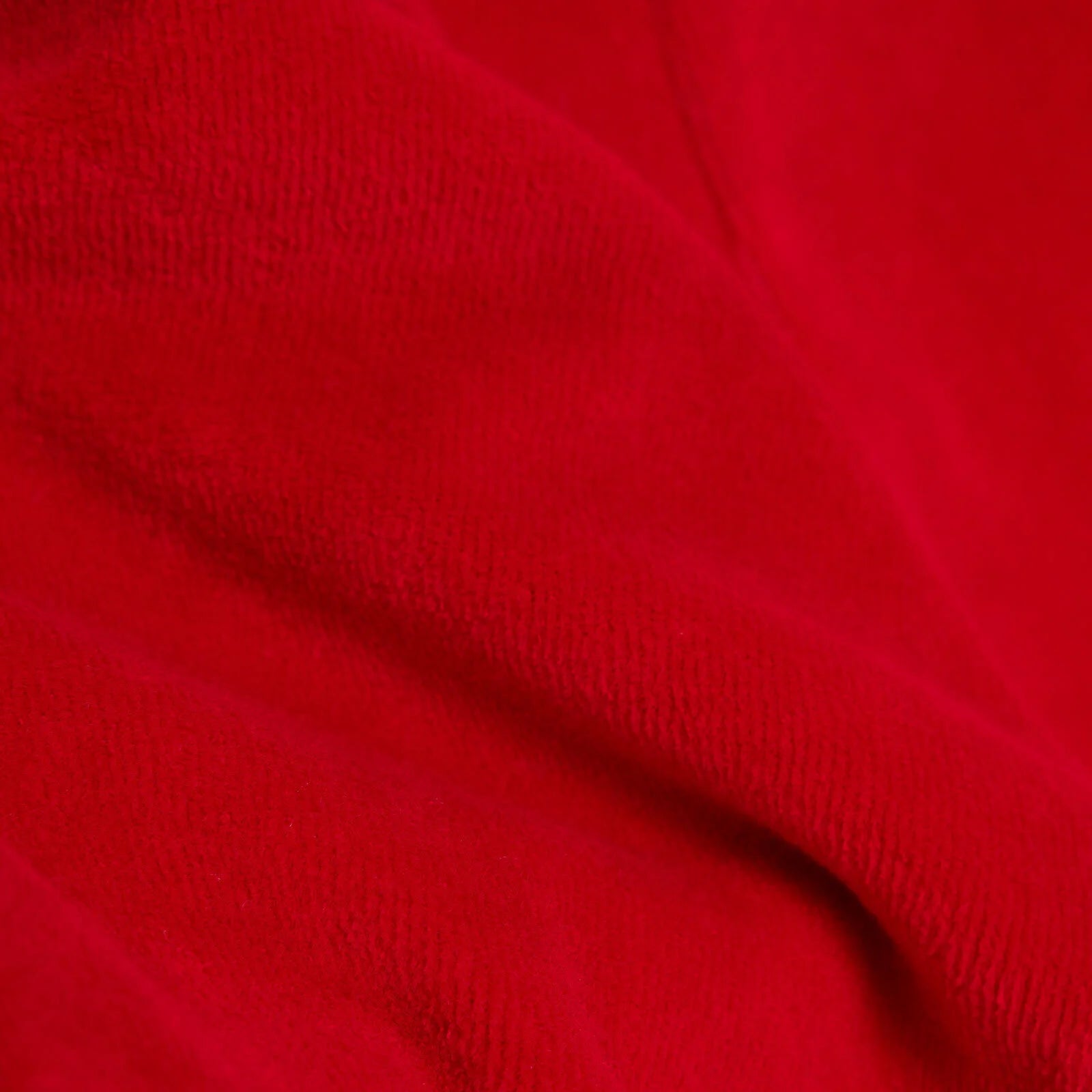 HelloBaby Newborn Velvet Footed Bottom - Red - ebebek - Black Friday