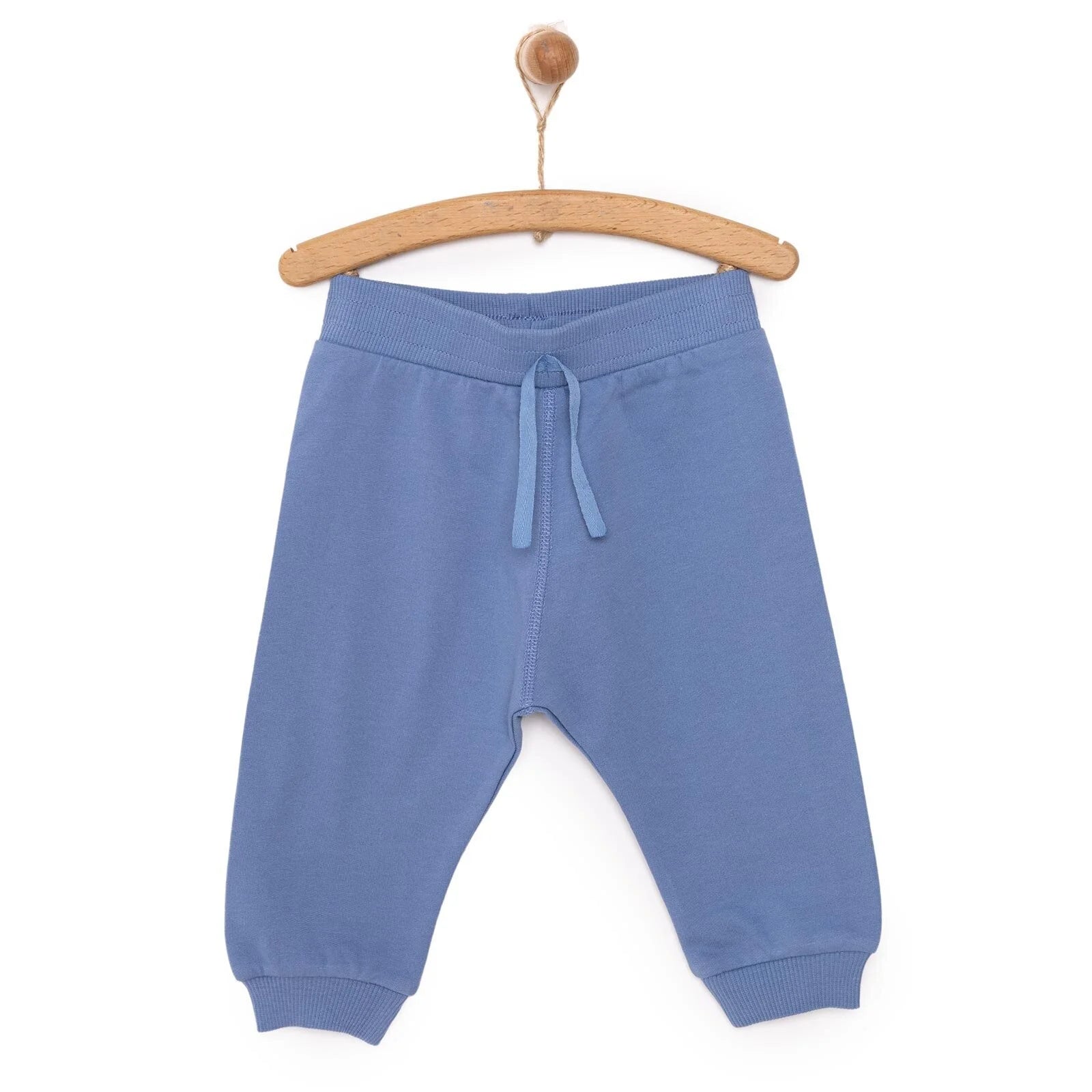 HelloBaby Baby Boy Joggers - Blue - ebebek - Black Friday