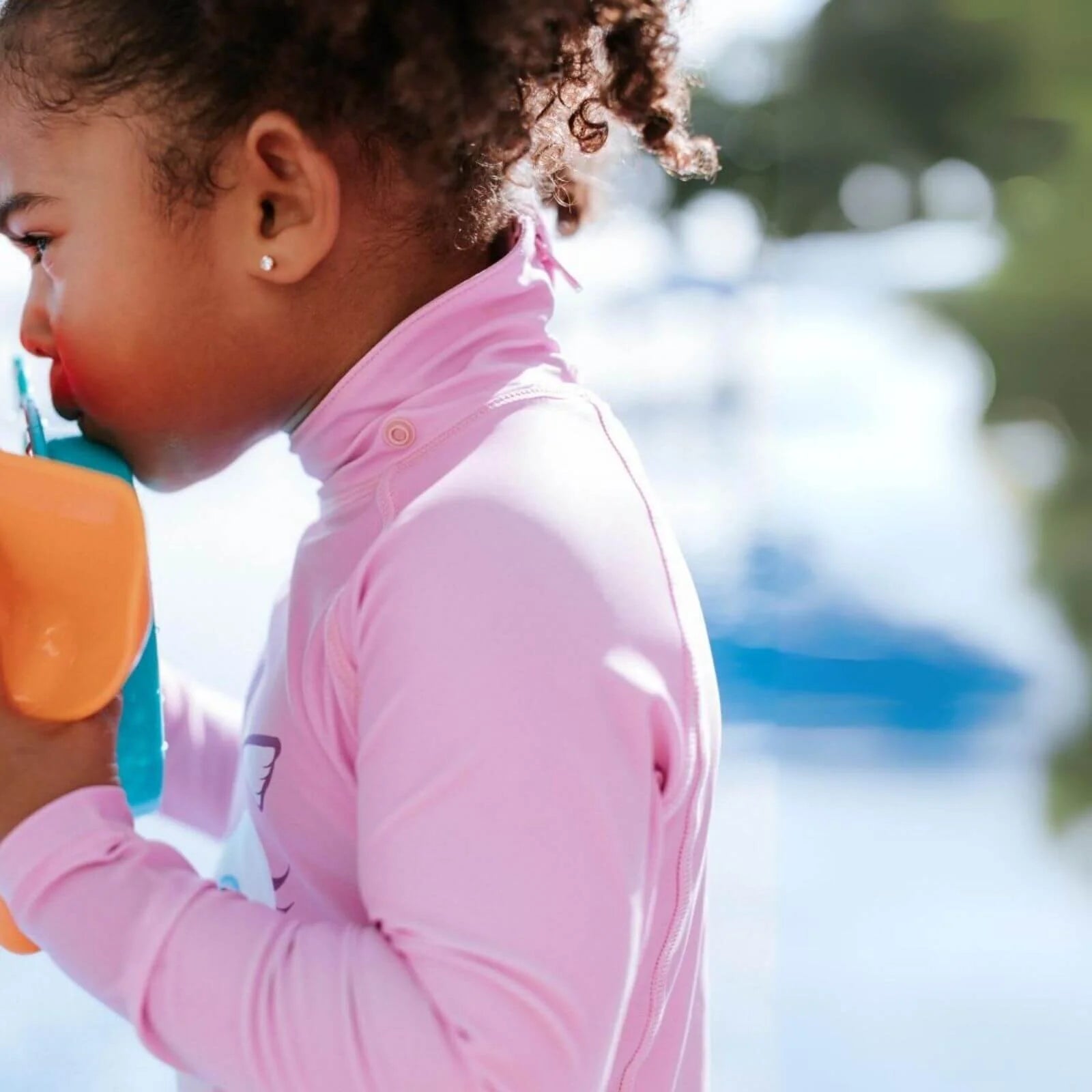 My Carry Potty My Little Swimwear Pink Dragon - ebebek - Black Friday