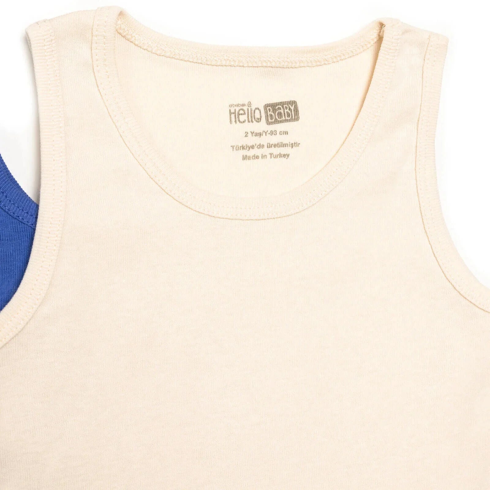 HelloBaby Athlete 2 pcs - Navy Blue - ebebek - Black Friday