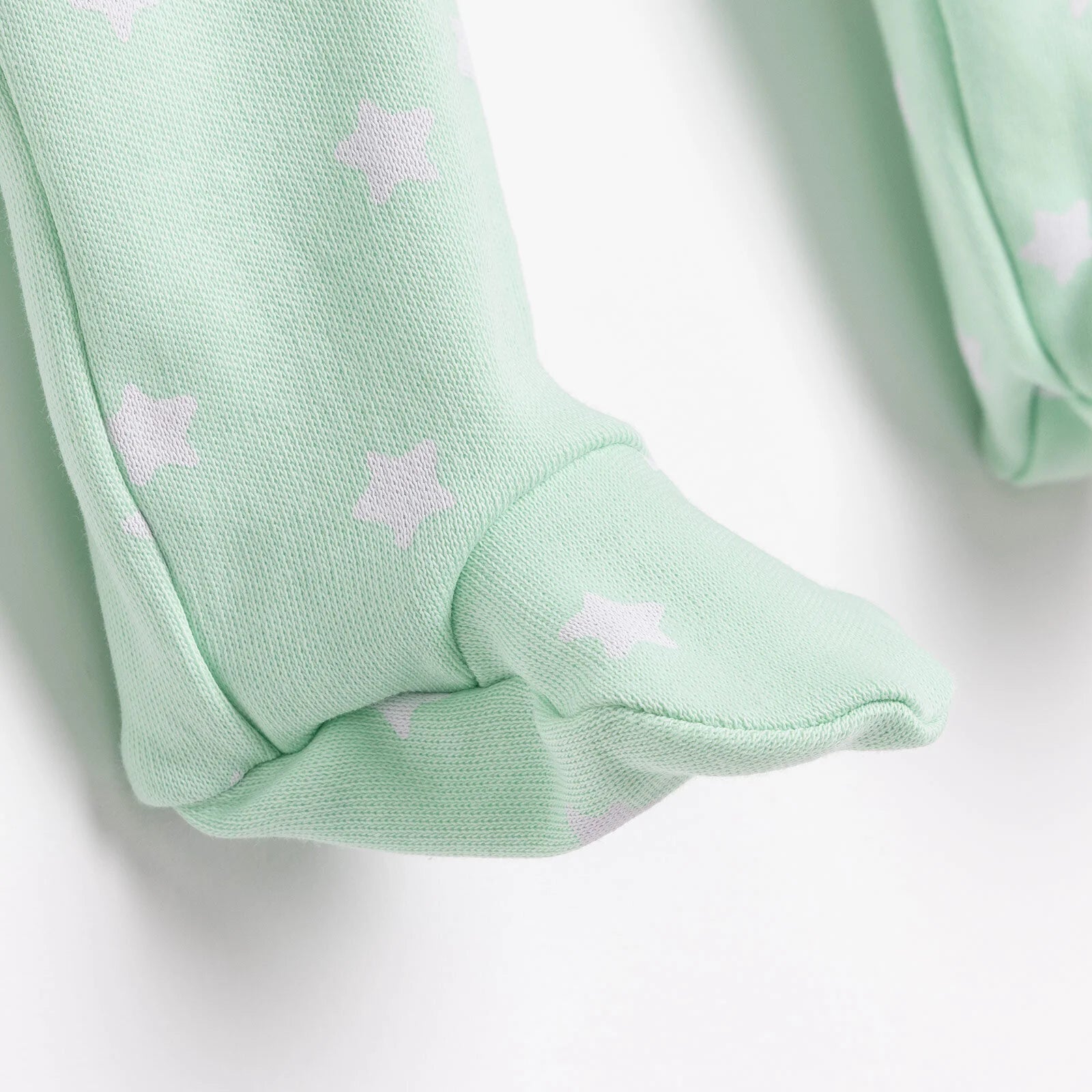 HelloBaby Footed Jumpsuit - Multicolour - ebebek - Black Friday