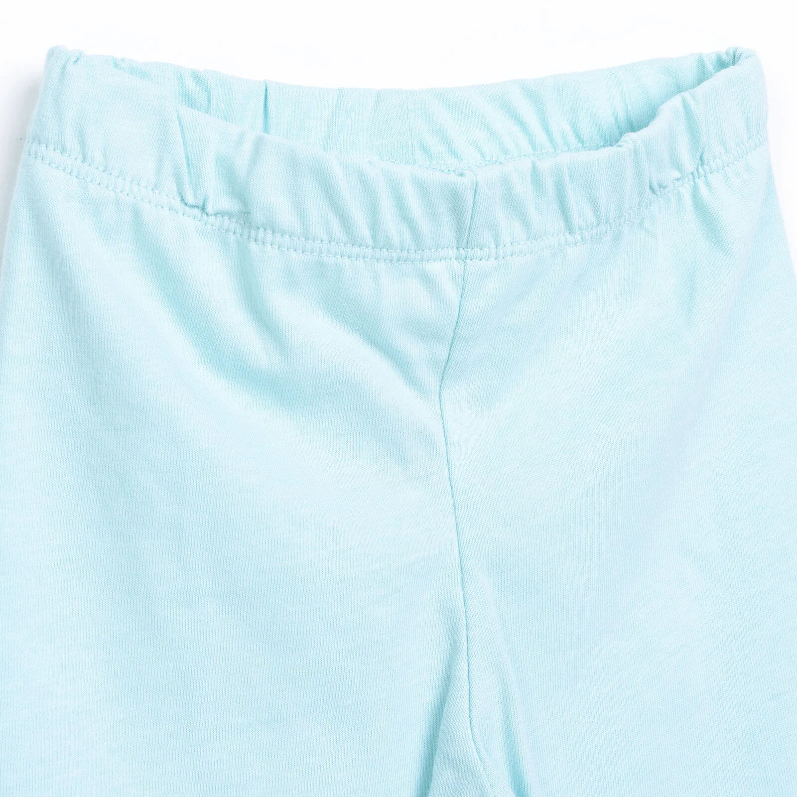 HelloBaby Long Sleeve Pyjamas - Light Blue - ebebek - Black Friday