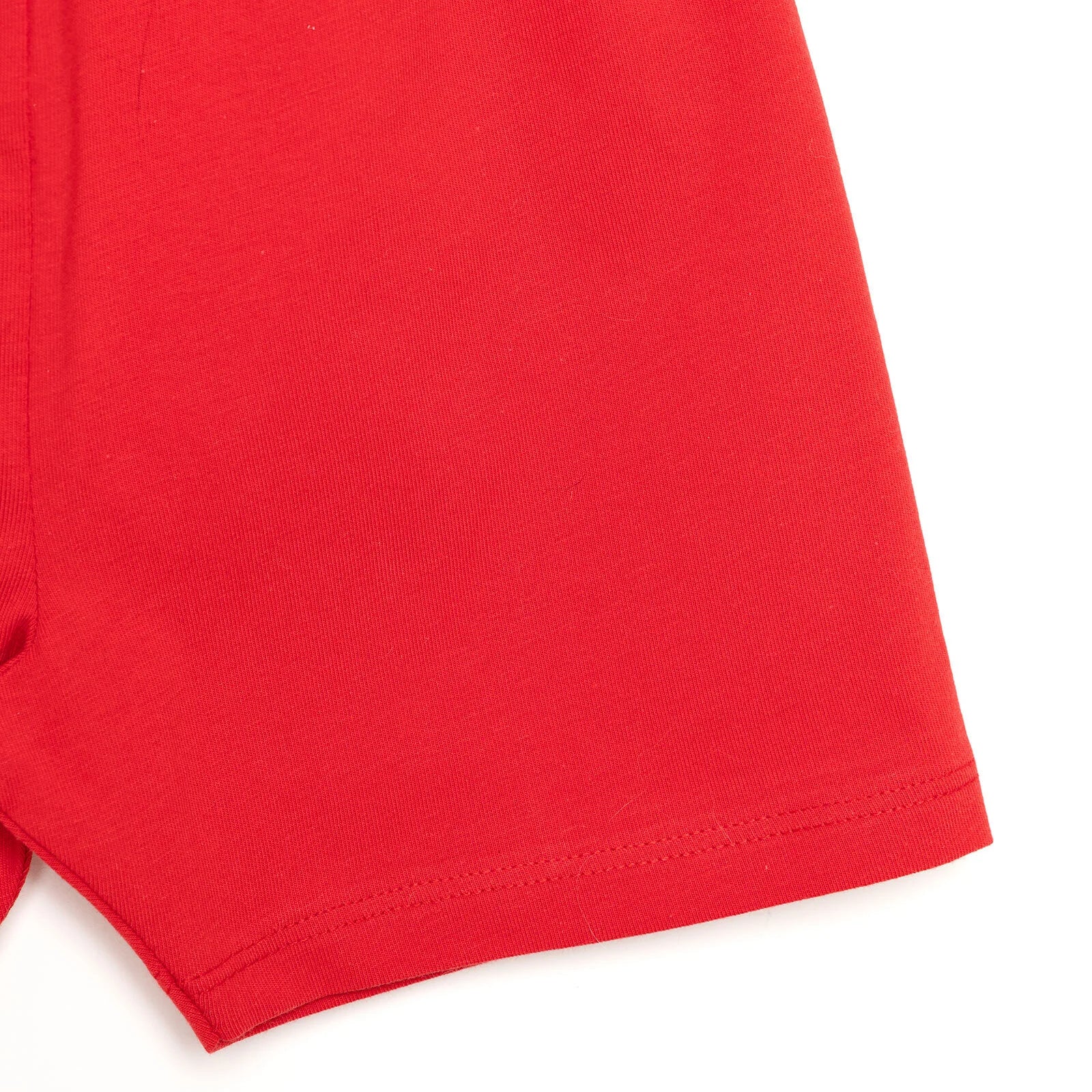 HelloBaby Basic Shorts - Red - ebebek - Black Friday
