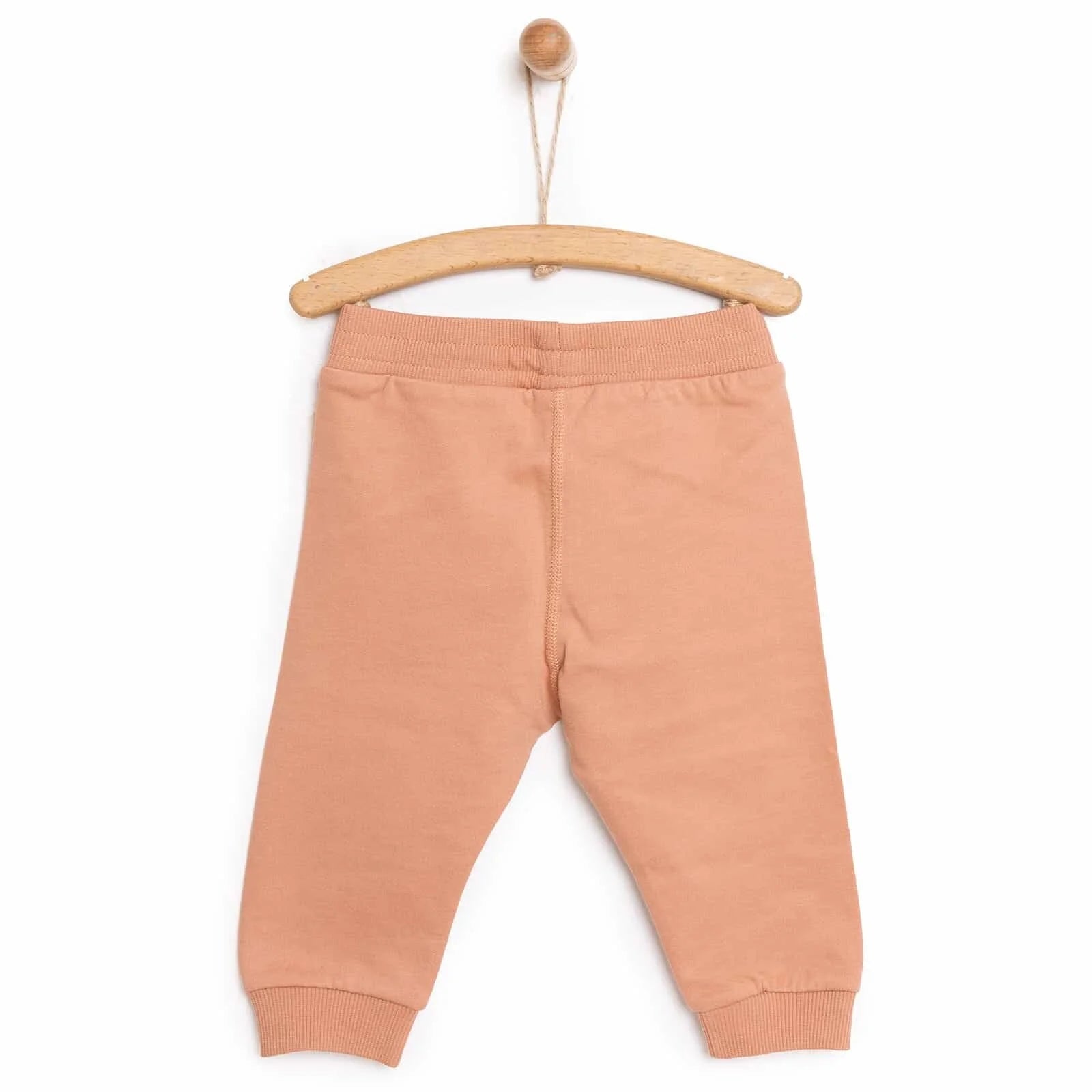 HelloBaby Baby Boy Joggers - Mink - ebebek - Black Friday