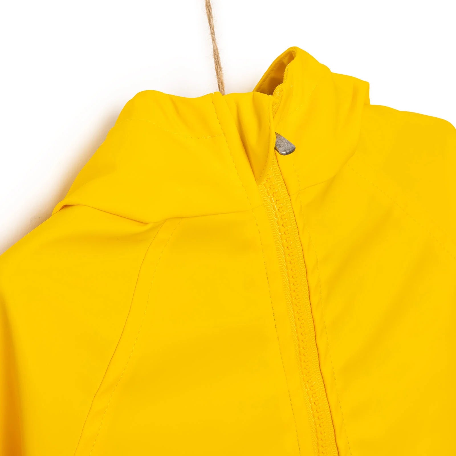 Midimod Boy Raincoat - Yellow - ebebek - Black Friday