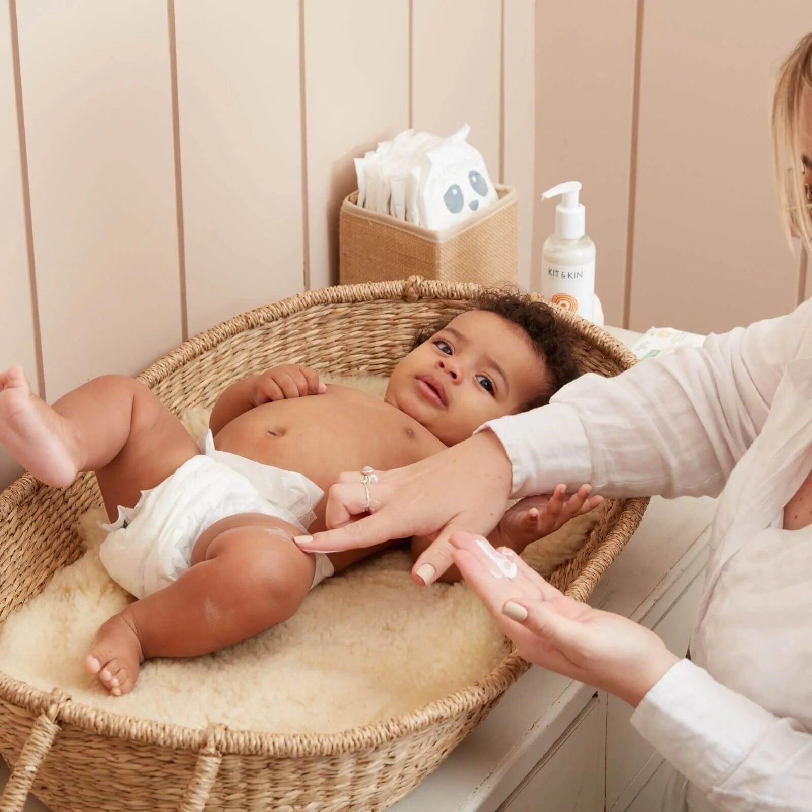 Kit & Kin Baby Lotion 250ml - ebebek - Black Friday