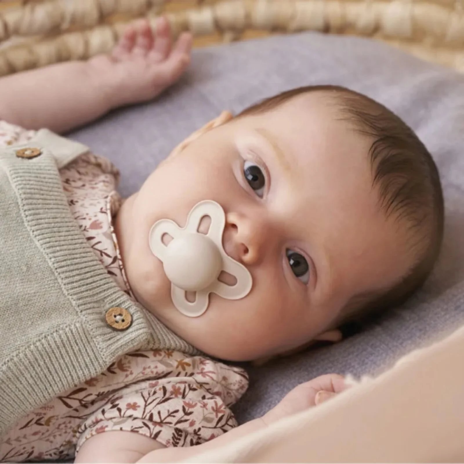 MAM Start Soother Unisex 0 - 2 months Pack of 2 - ebebek - Black Friday