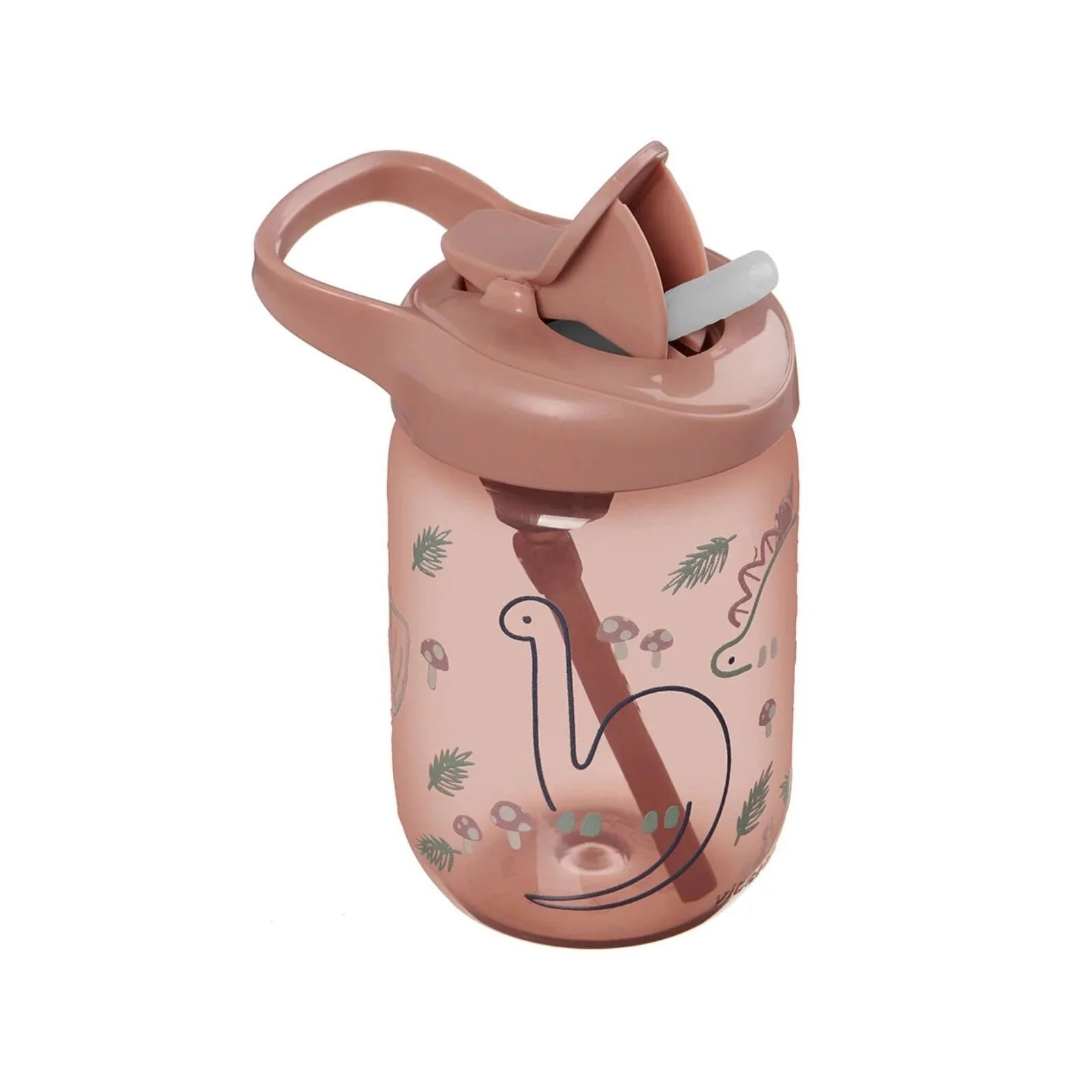 Vital Baby Hydrate Sippy Straw Cup 350ml - Natural Berry - ebebek - Black Friday