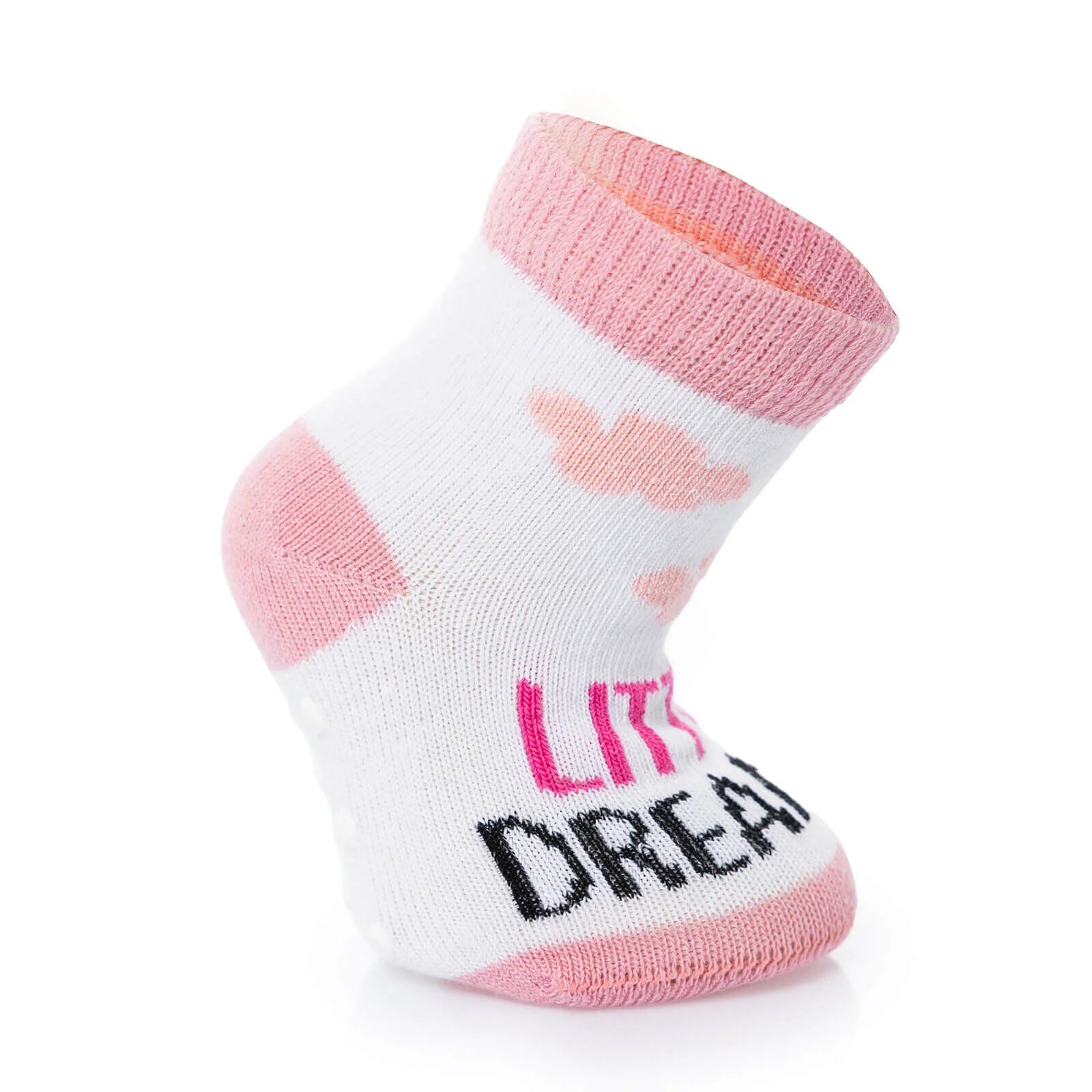 Step Tights and Socks - Pink - Step - ebebek