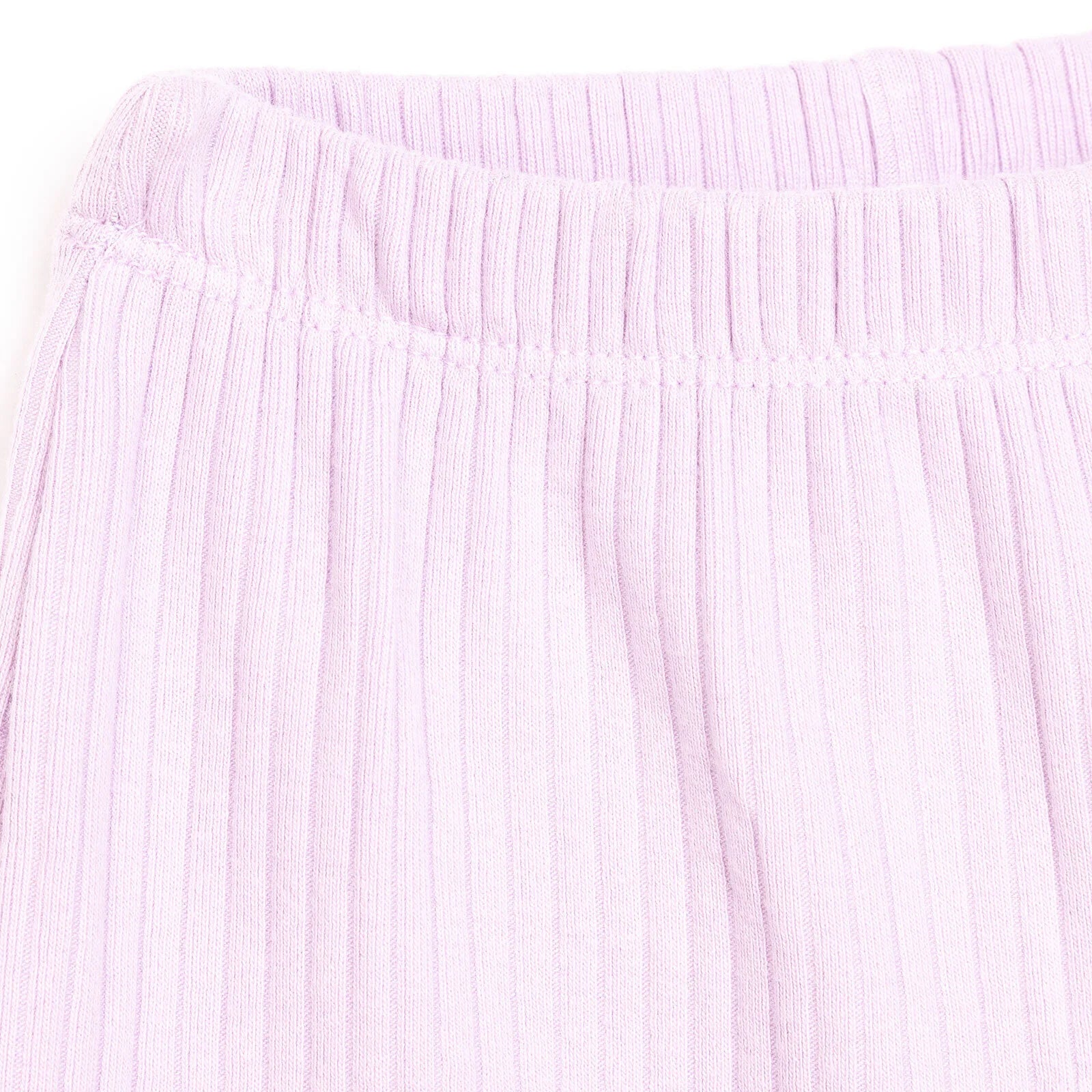 HelloBaby Girl Footed Bottom - Purple - ebebek - Black Friday