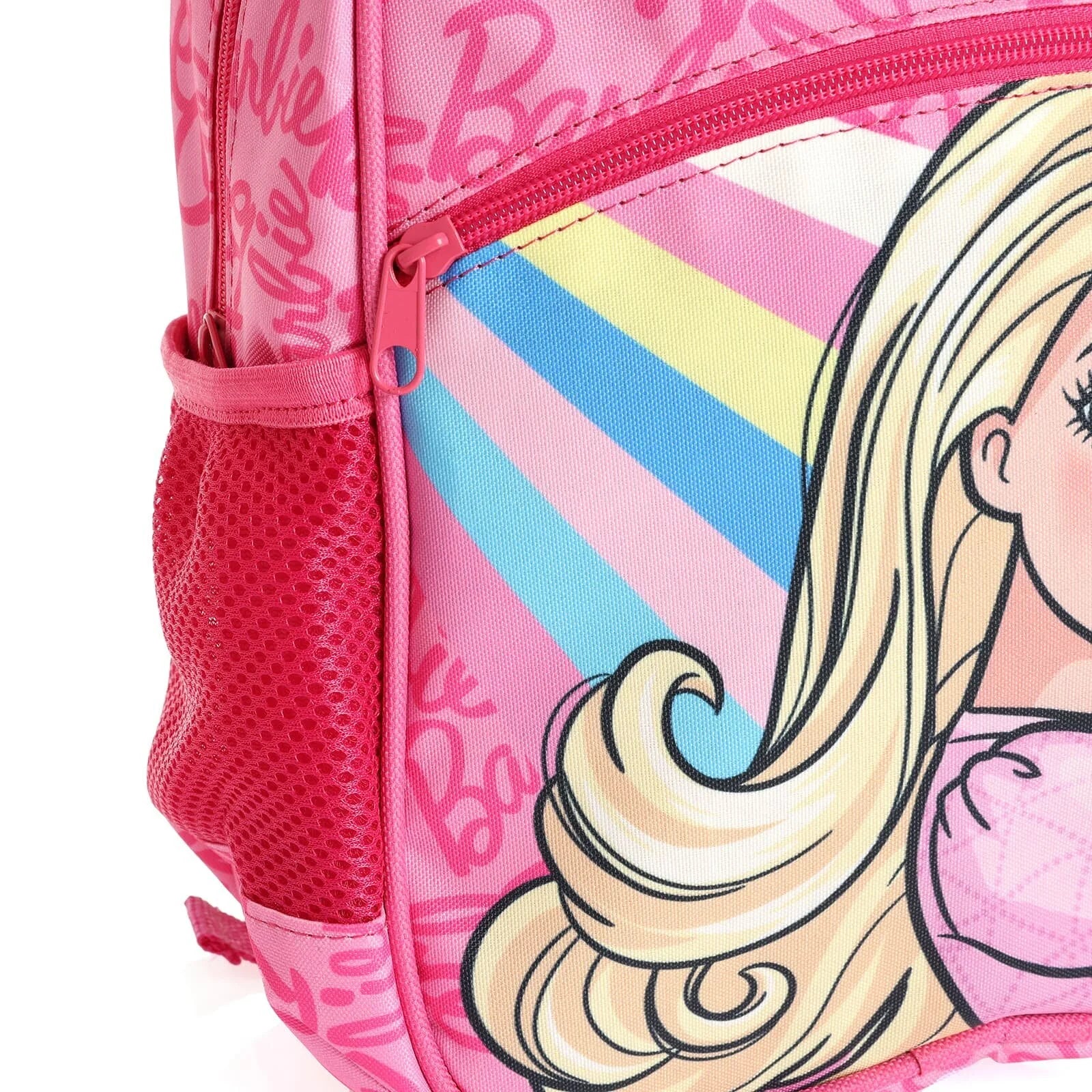 Kokopatik Girl Backpack - Pink - ebebek - Black Friday