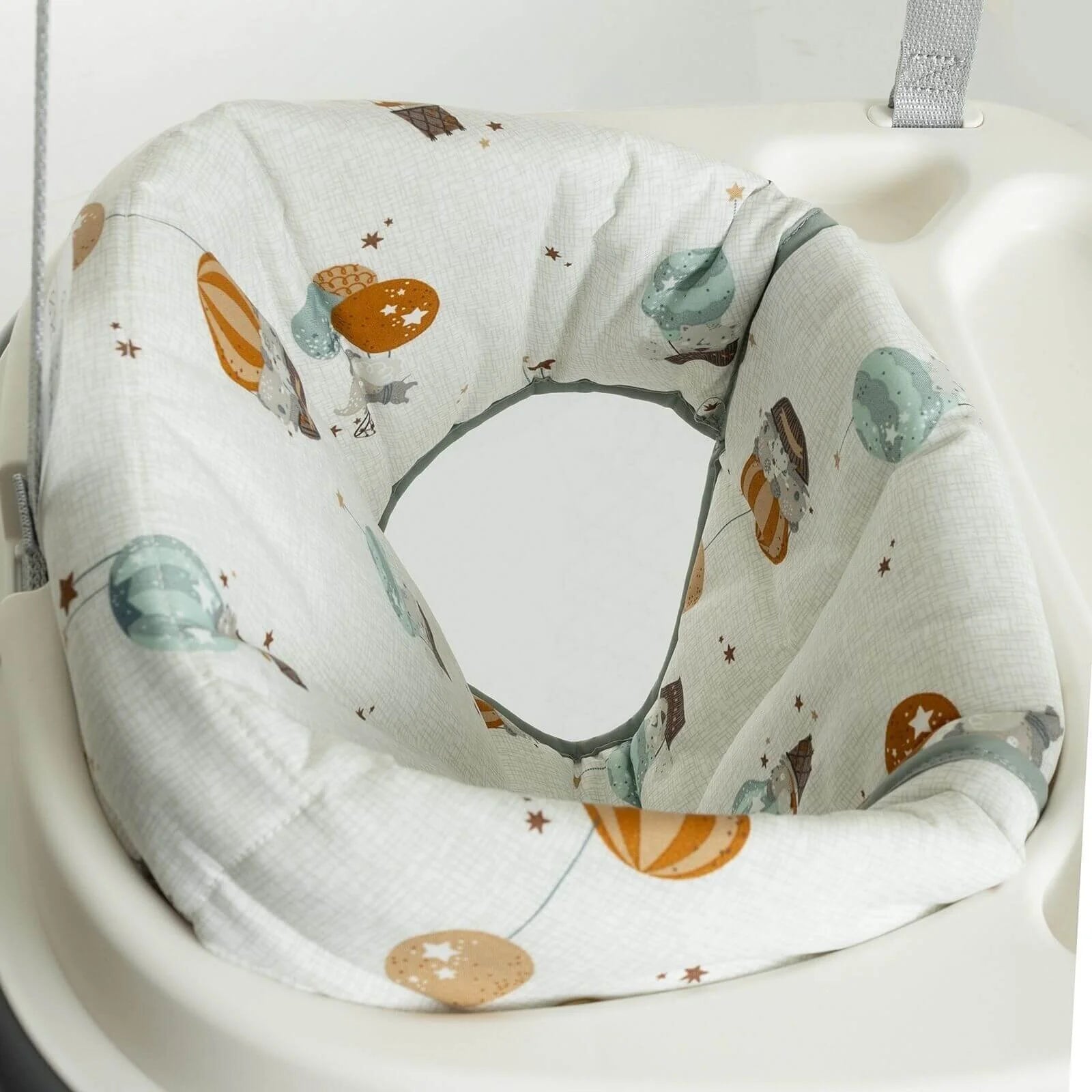 Graco Bumper Jumper - Up & Away - Graco - ebebek