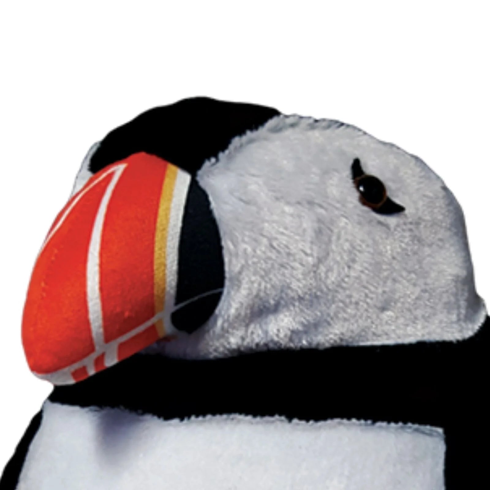 Cozy Time Giant Hand Warmers - Puffin - ebebek - Black Friday