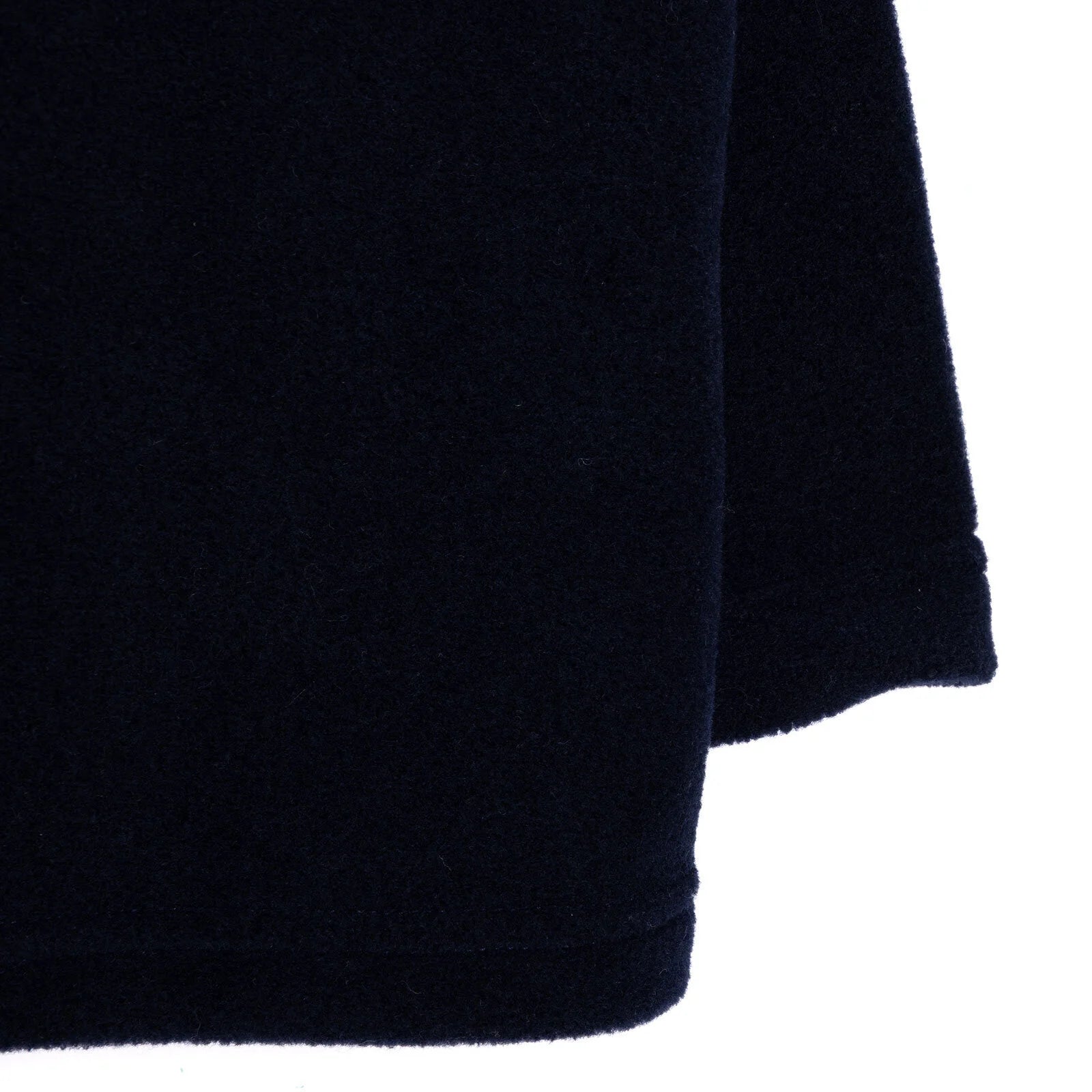 Verscon Basic Boy Fleece Cardigan - Navy Blue - ebebek - Black Friday