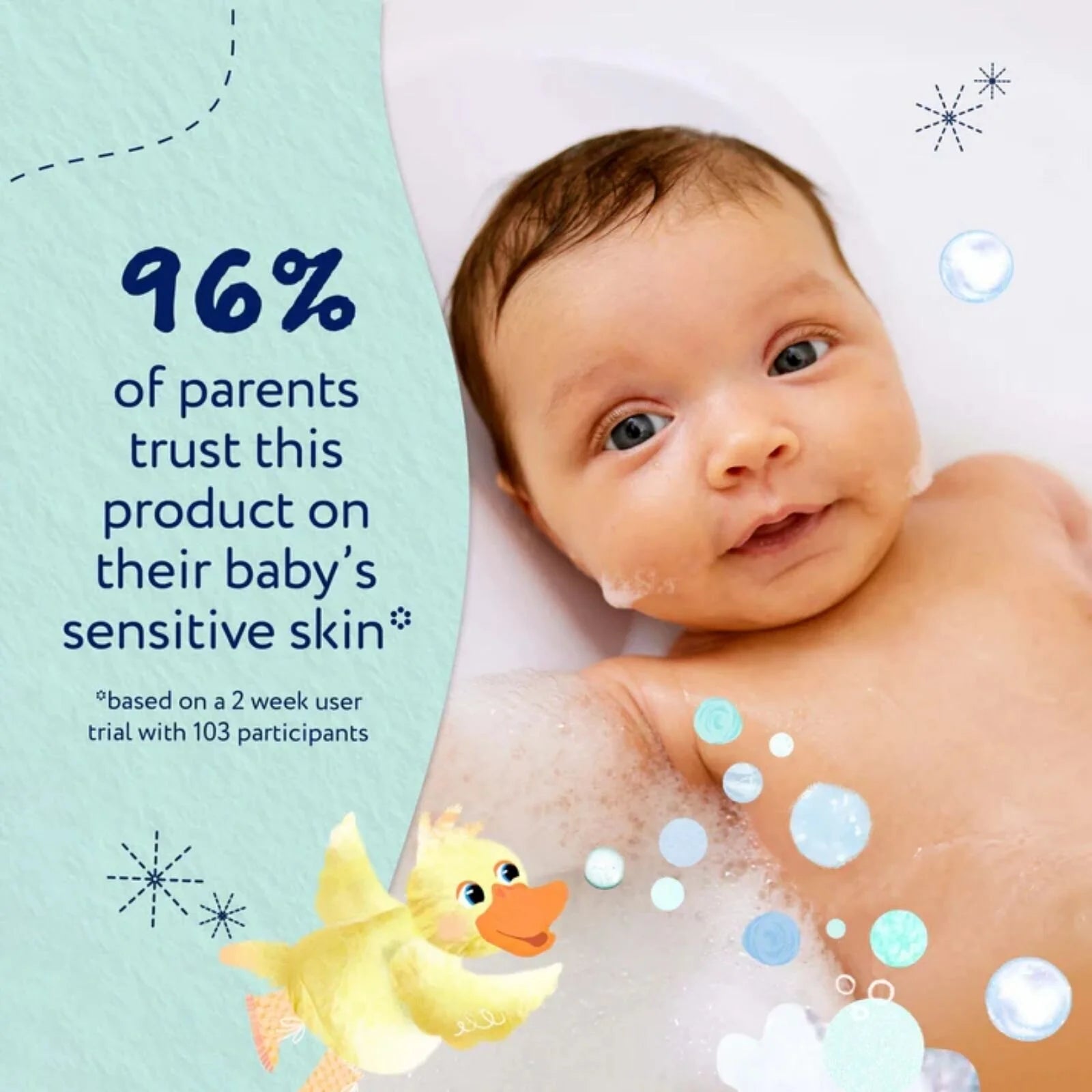 Childs Farm Baby Bubble Bath 250ml - ebebek - Black Friday