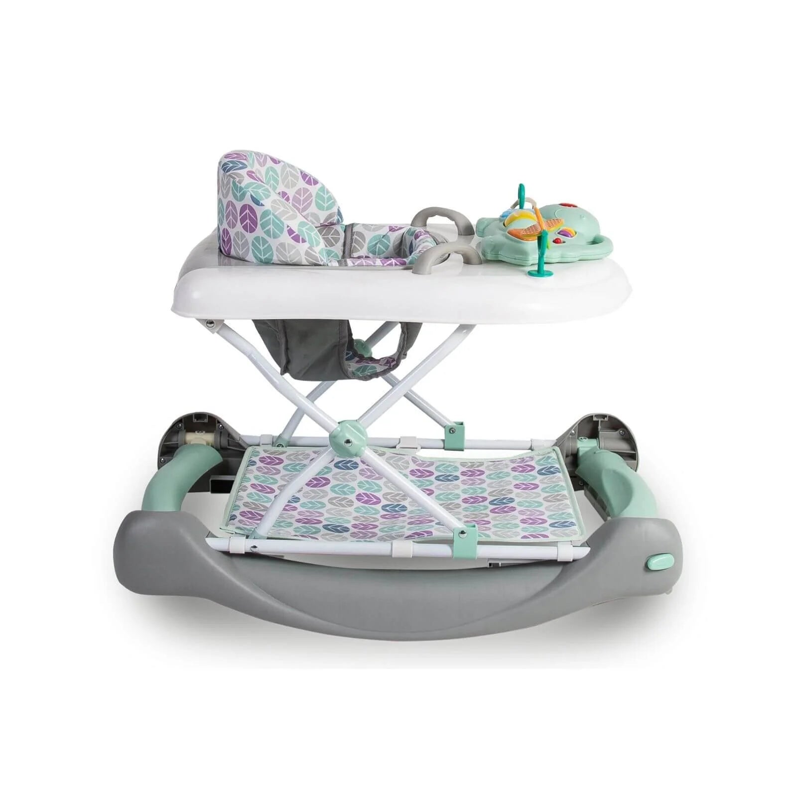 Red Kite Baby Go Round Twist & Walk - Aqua - ebebek - Black Friday