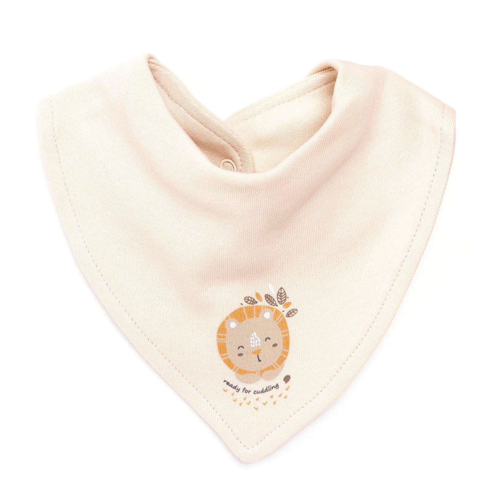 Bebbek Baby Boy 5 Pcs Newborn Starter Set - Beige - ebebek - Black Friday