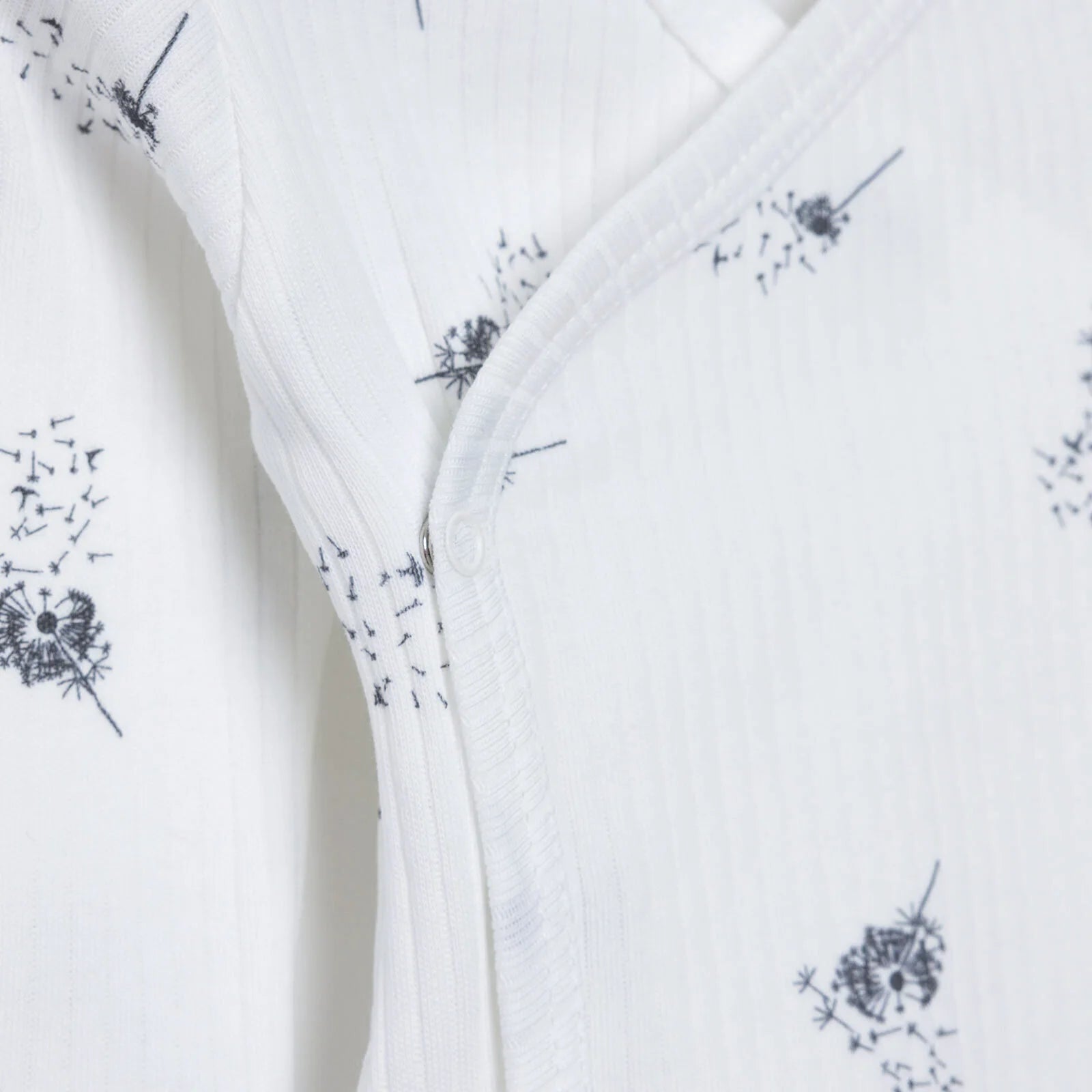 Tiffany Baby Girl Body - Ecru - ebebek - Black Friday