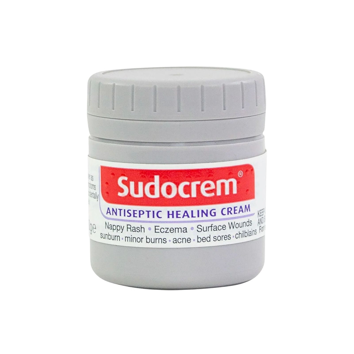 Sudocrem Antiseptic Healing Cream 60g