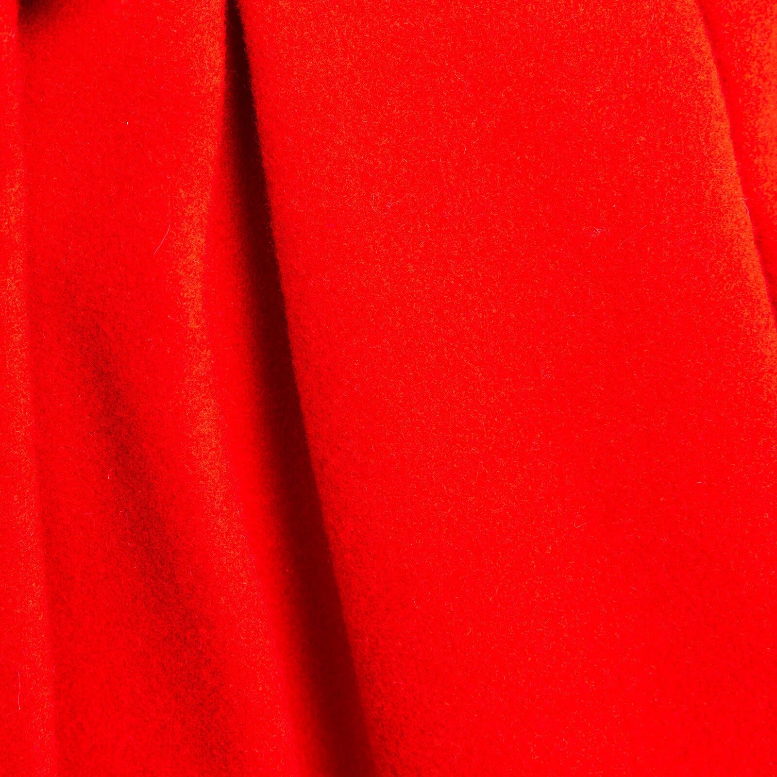 Baby Rose Girl Coat - Red - ebebek - Black Friday