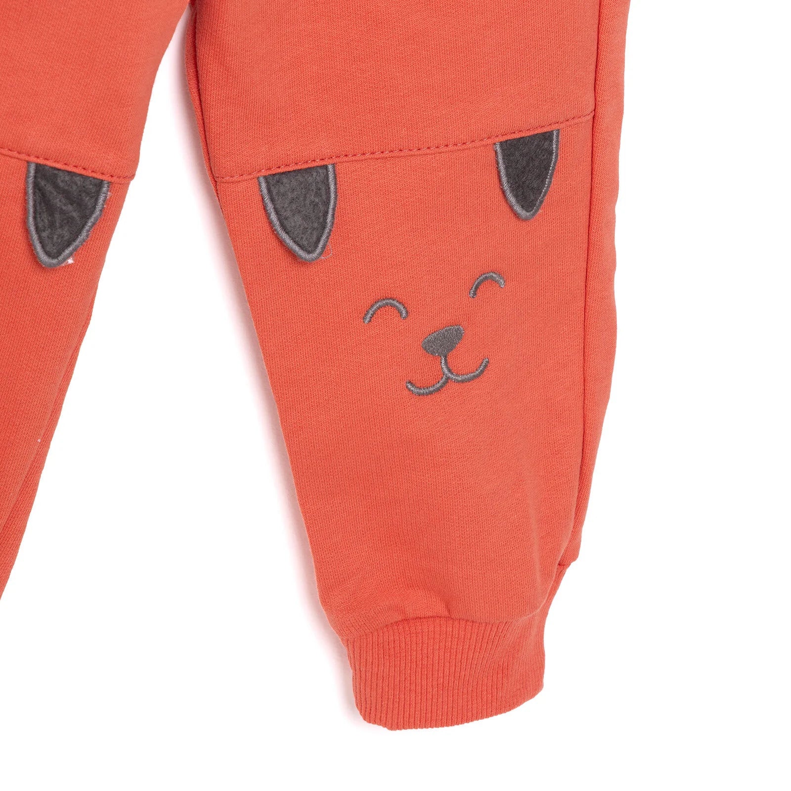 Cocux Animals Baby Boy Tracksuit - Printed - ebebek - Black Friday