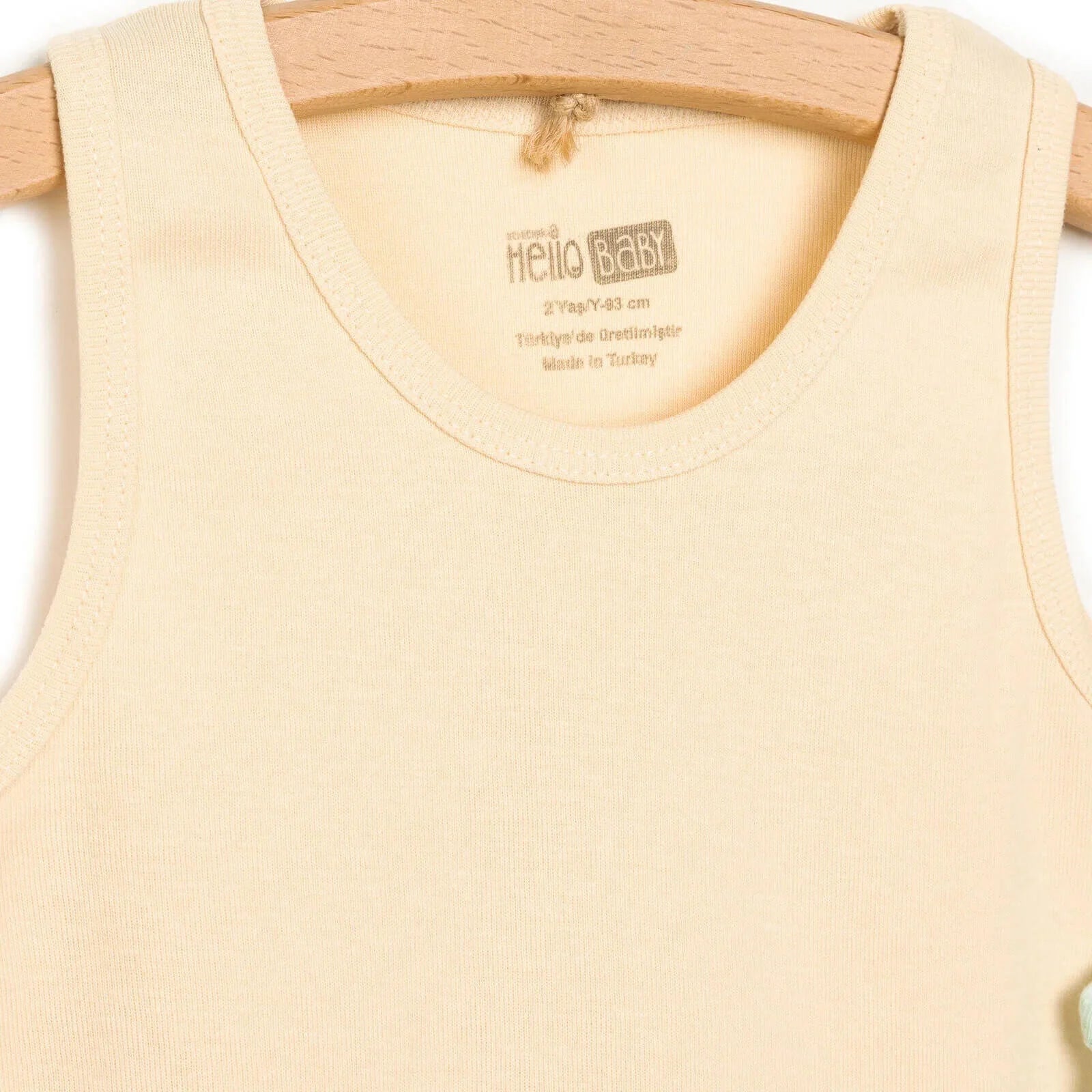 HelloBaby Athlete 2 pcs - Multicolour - ebebek - Black Friday