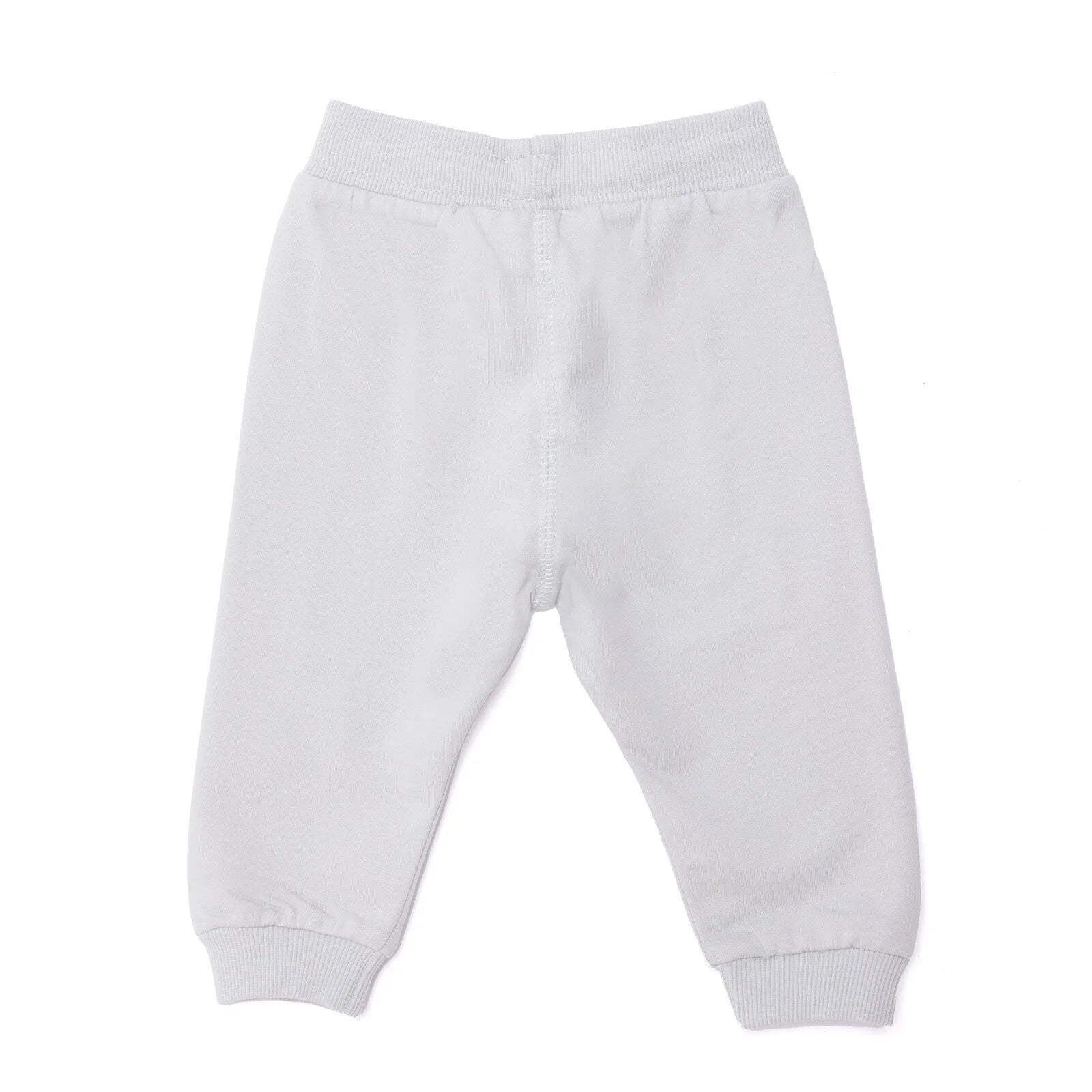 HelloBaby Baby Boy Leggings - Grey - ebebek - Black Friday