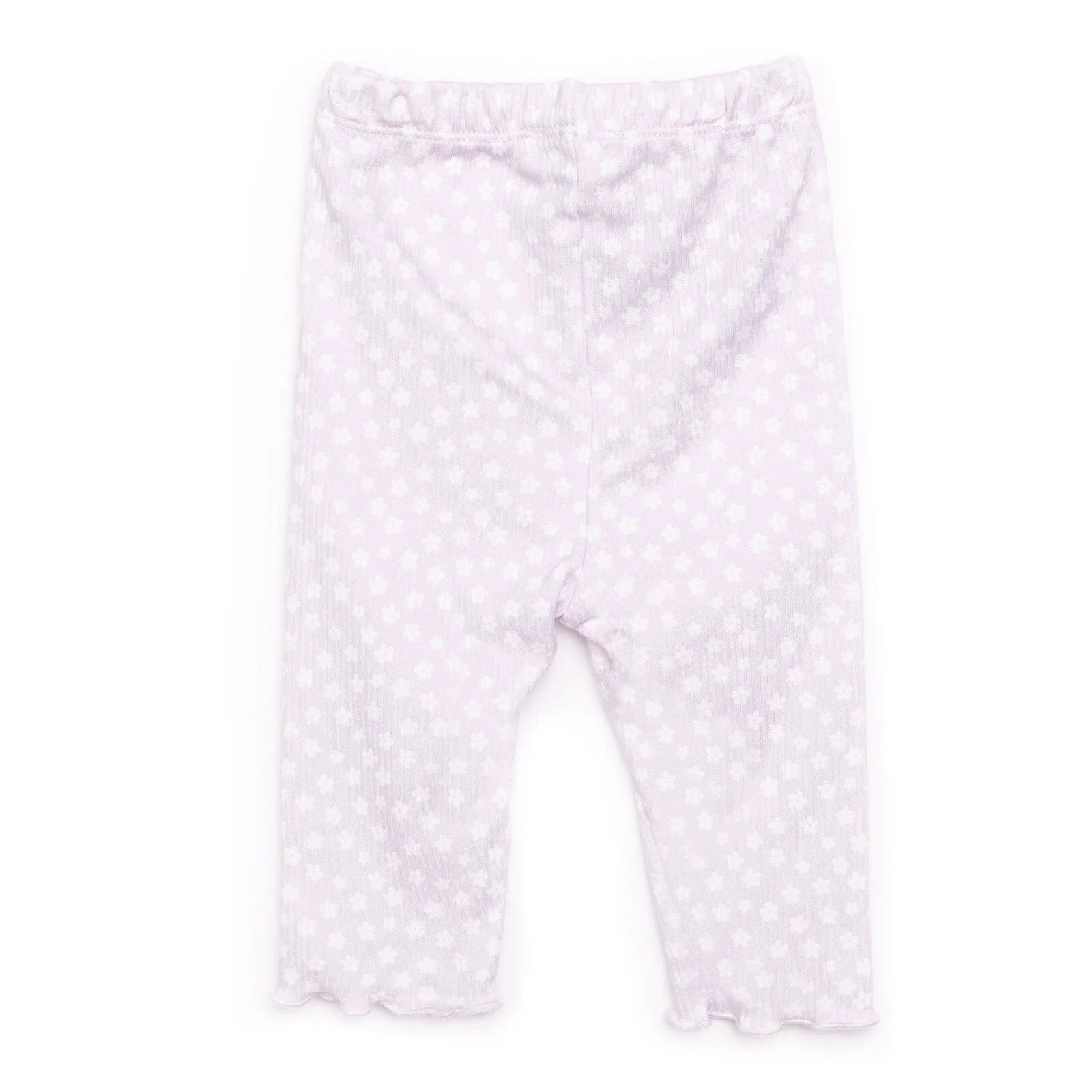 HelloBaby Girl Leggings - Purple - ebebek - Black Friday