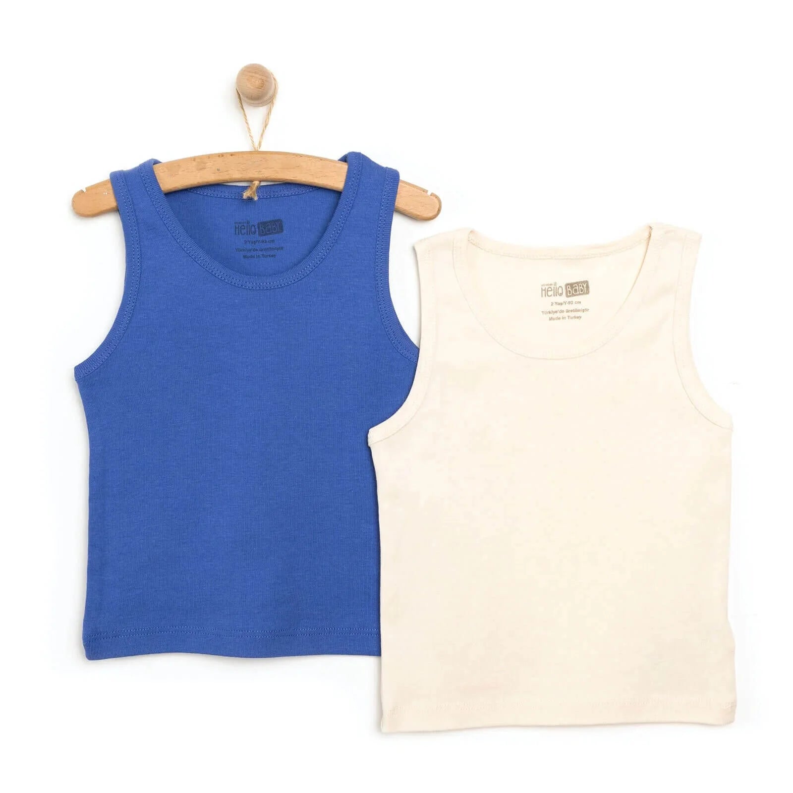 HelloBaby Athlete 2 pcs - Navy Blue - ebebek - Black Friday