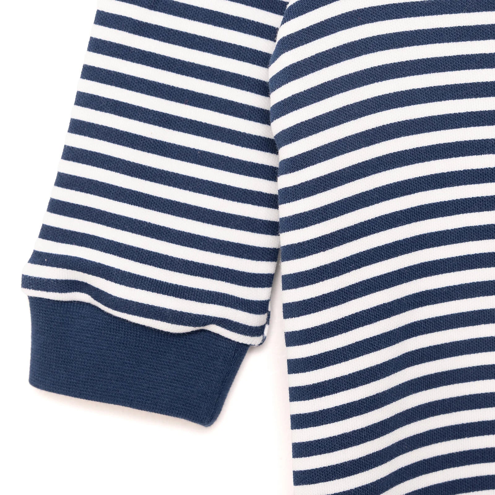 HelloBaby Boy Jumpsuit - Ecru - ebebek - Black Friday