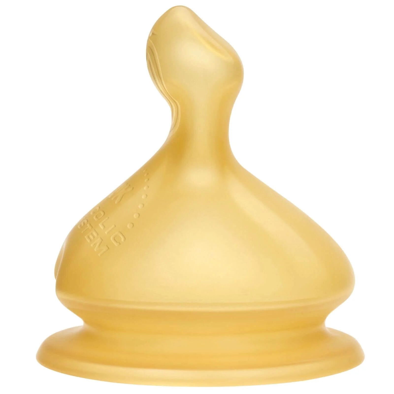 NUK First Choice+ Plus Silicone Teats Medium Feed Hole 0 - 6 months - ebebek - Black Friday