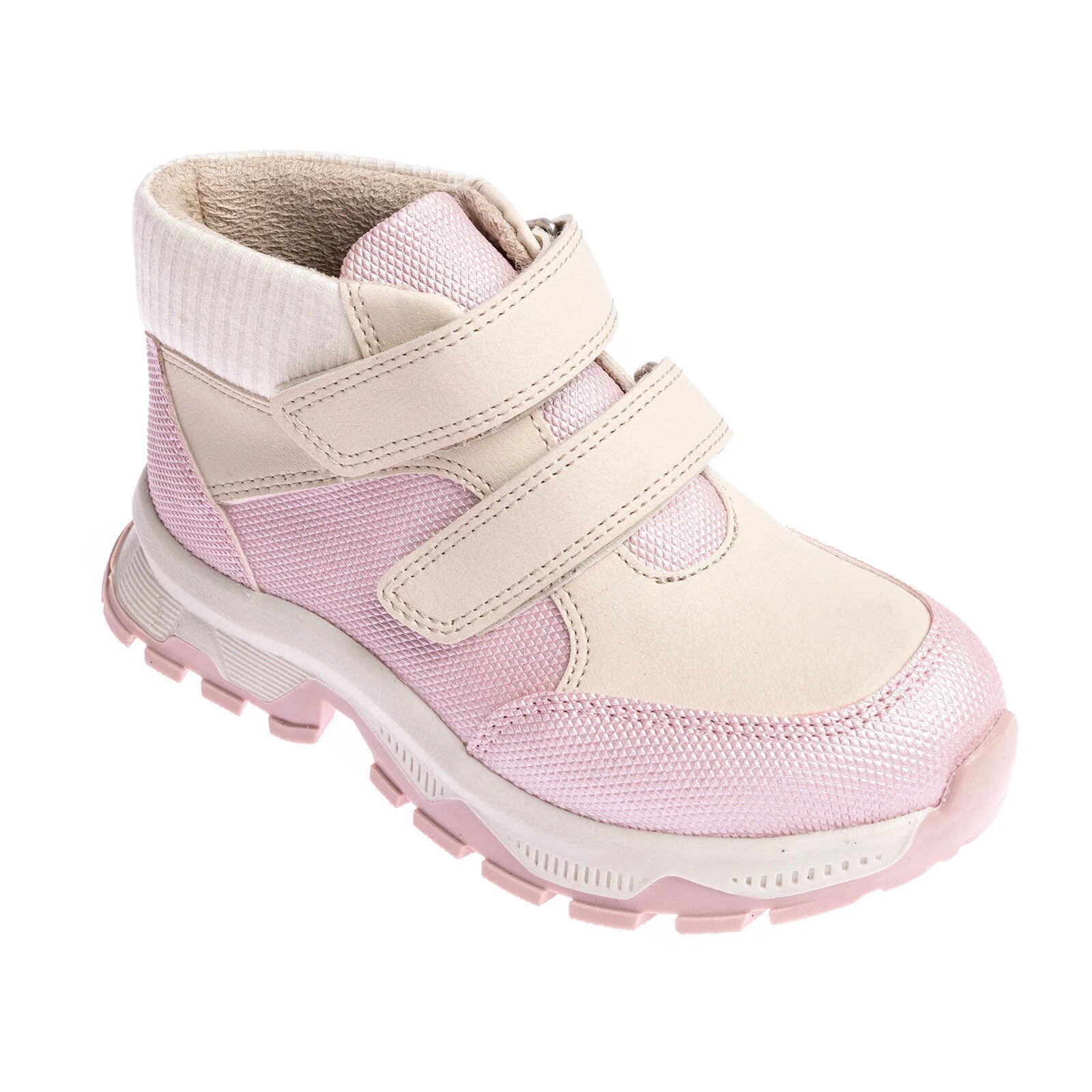HelloBaby Baby Girl Boots - Pink - ebebek - Black Friday