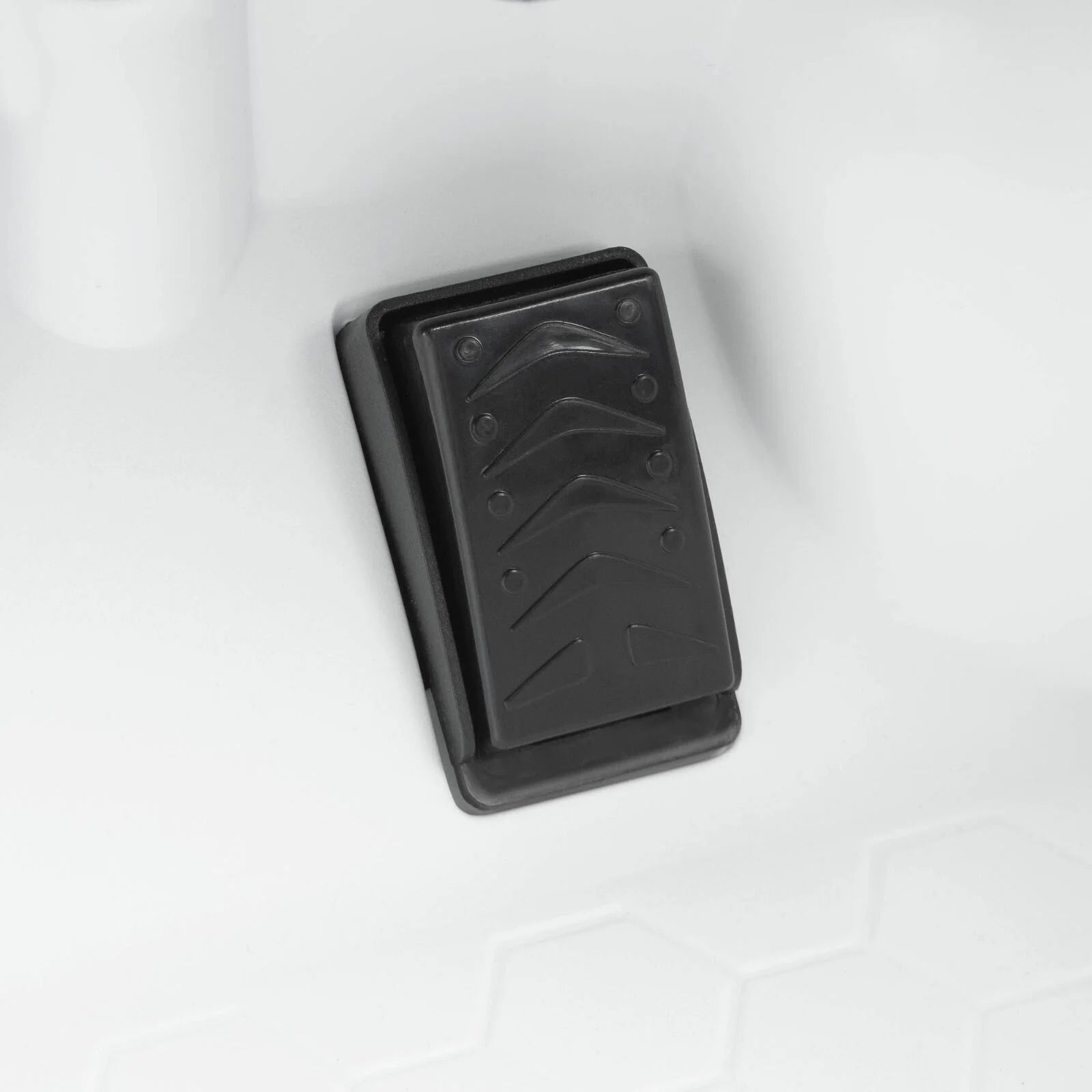 Xootz Land Rover Discovery 12v Ride On - White - ebebek - Black Friday