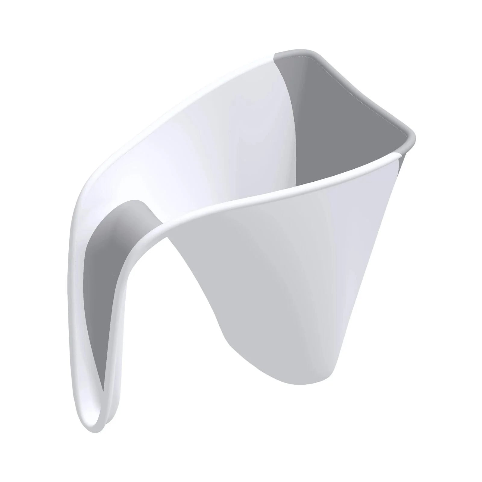 Shnuggle Washy Bath Jug White - ebebek - Black Friday