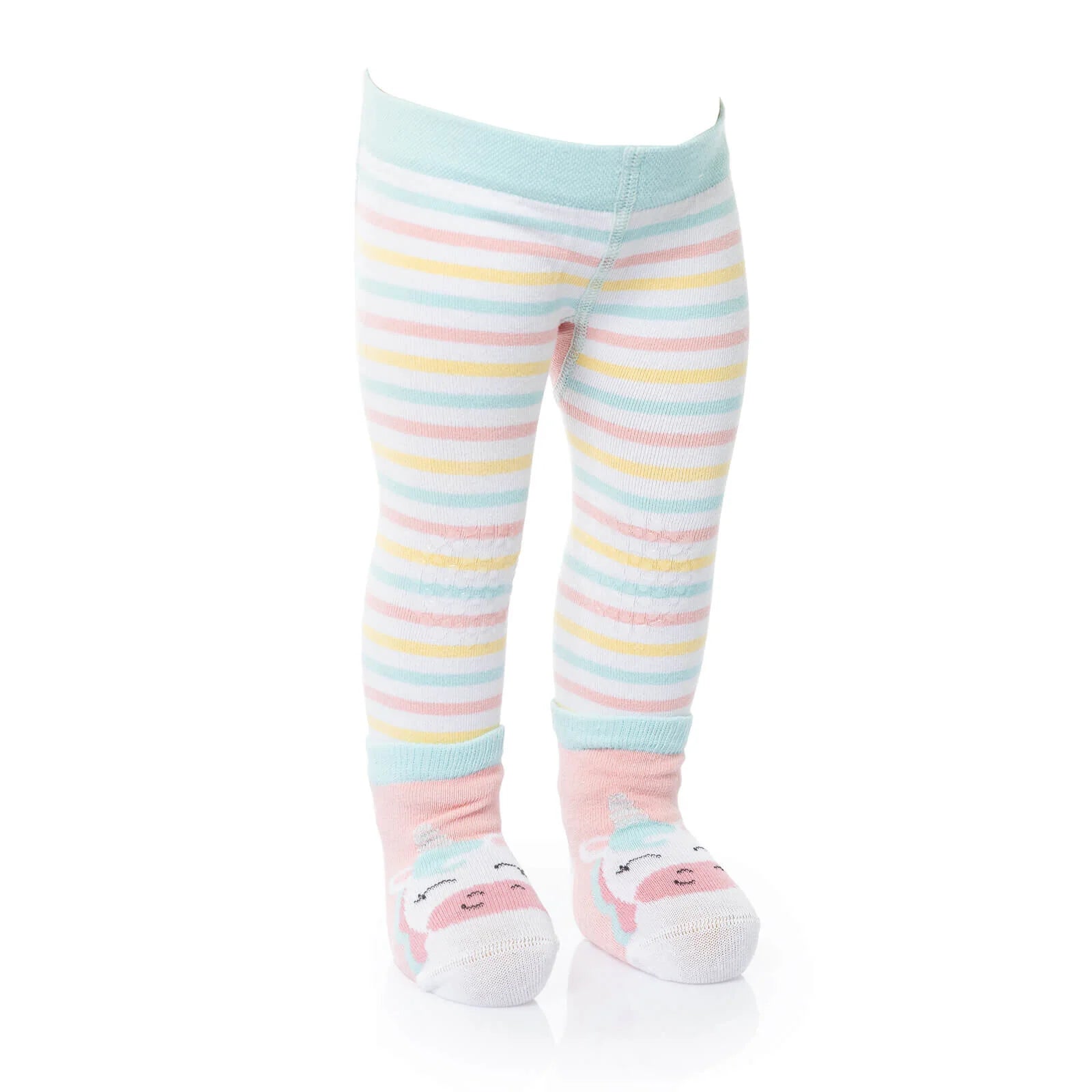 Step Tights and Socks - Multicolour - ebebek - Black Friday