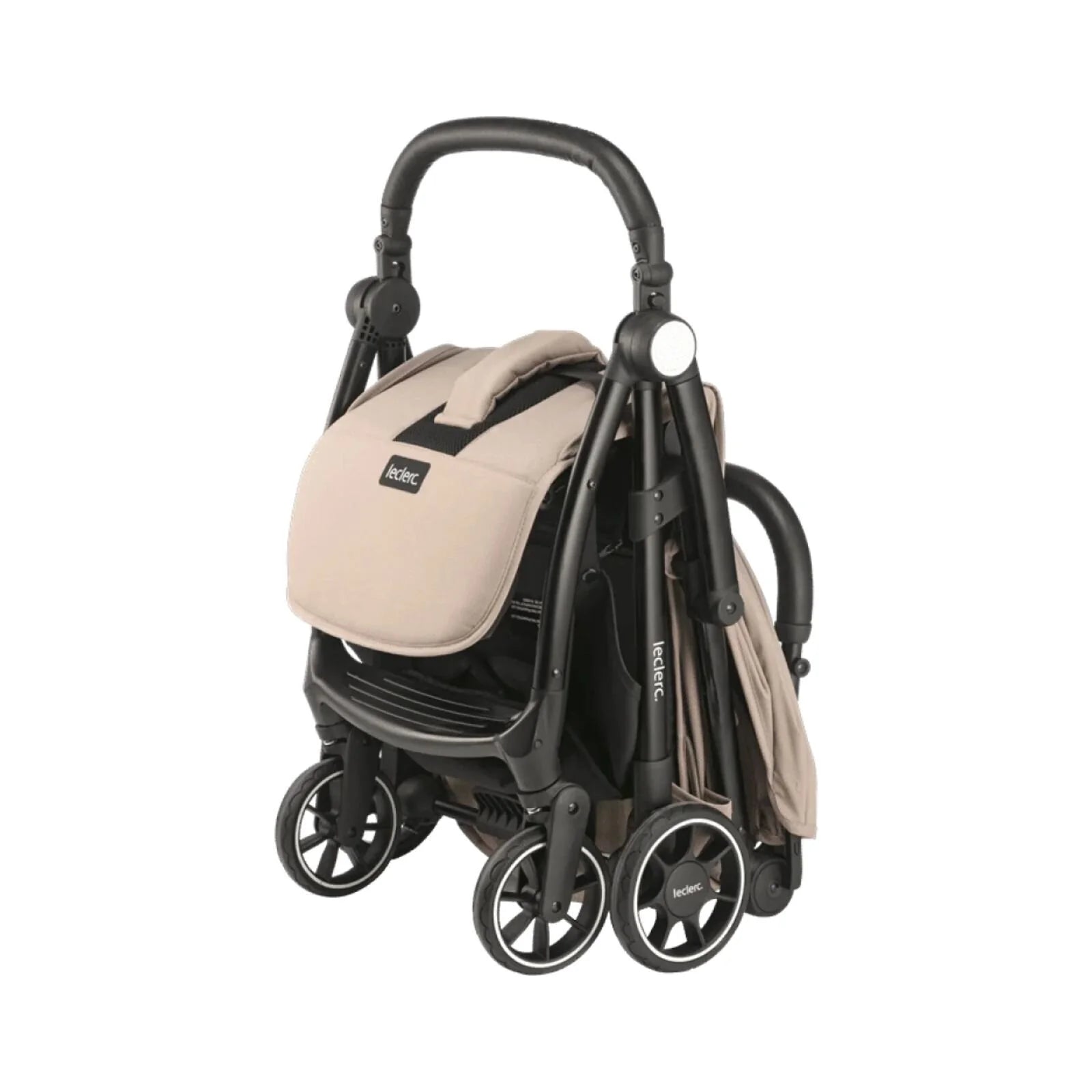 Leclerc Baby MF Plus Stroller - Sand - ebebek - Black Friday
