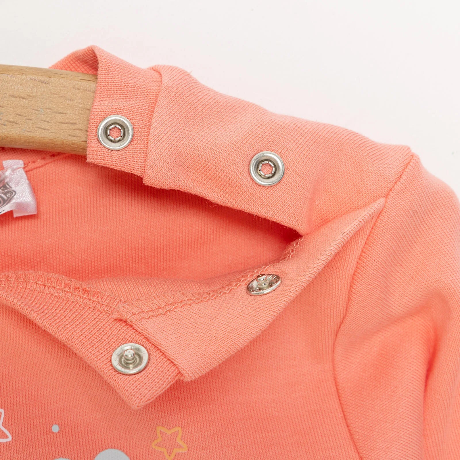 HelloBaby Basic Baby Girl Joggers - Coral - ebebek - Black Friday