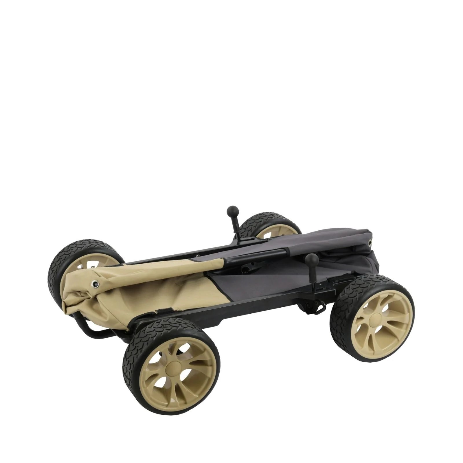 Hauck Eco Mobil Wagon - Multicolour - ebebek - Black Friday